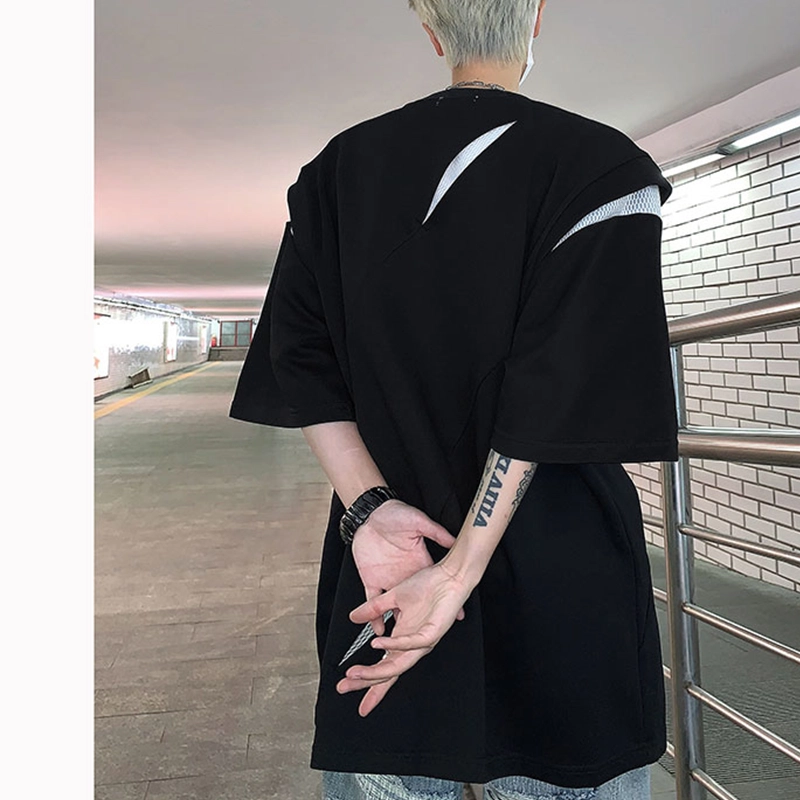 MRDONG T
