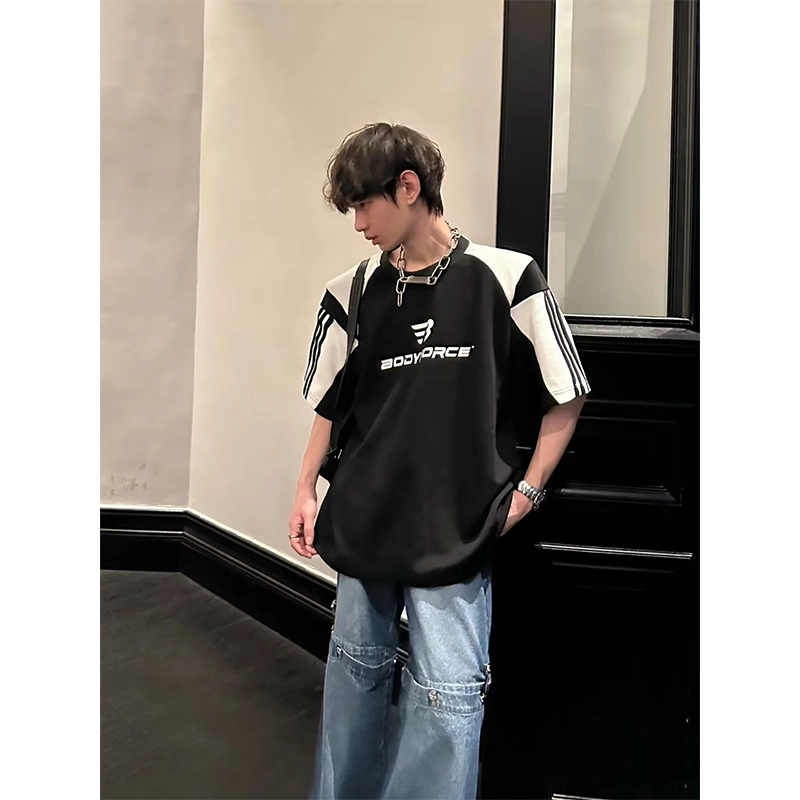 PAINT STAIN T