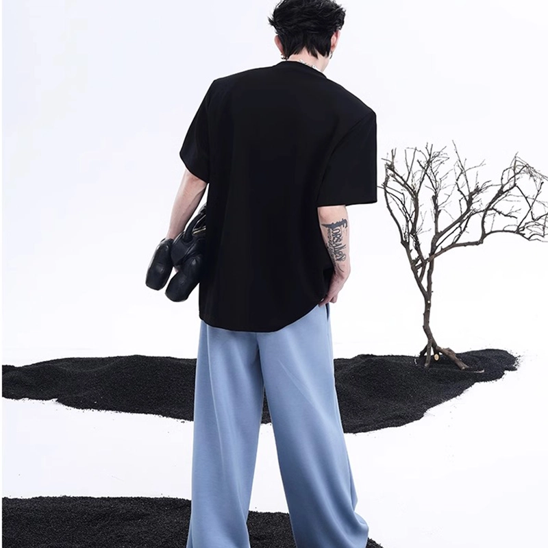 PAINT STAIN T