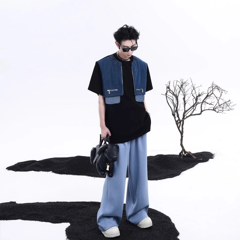 PAINT STAIN T
