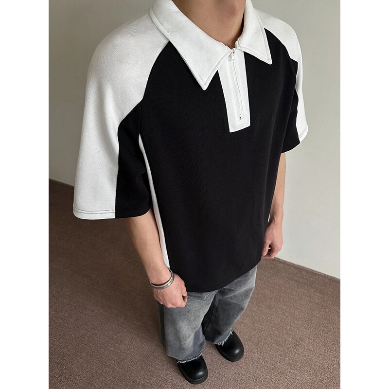 KEIRANDUN Polo