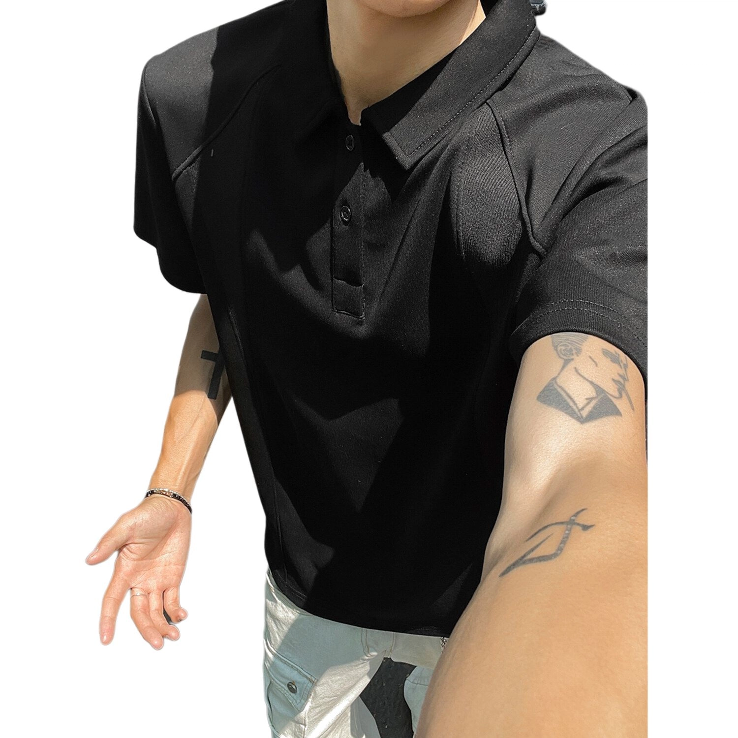 KEIRANDUN Polo