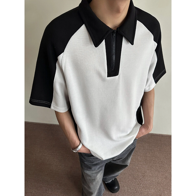 KEIRANDUN Polo