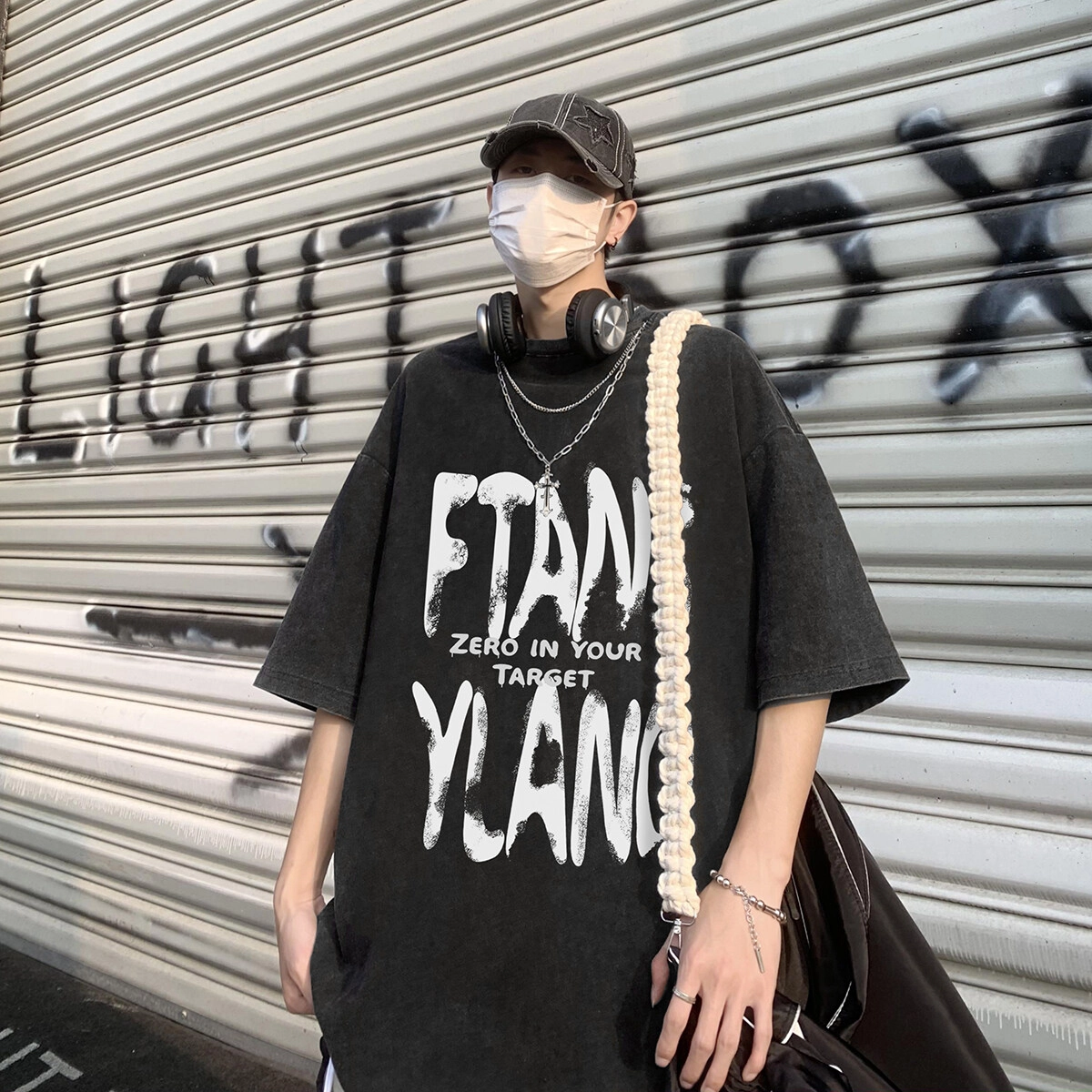 KEIRANDUN T