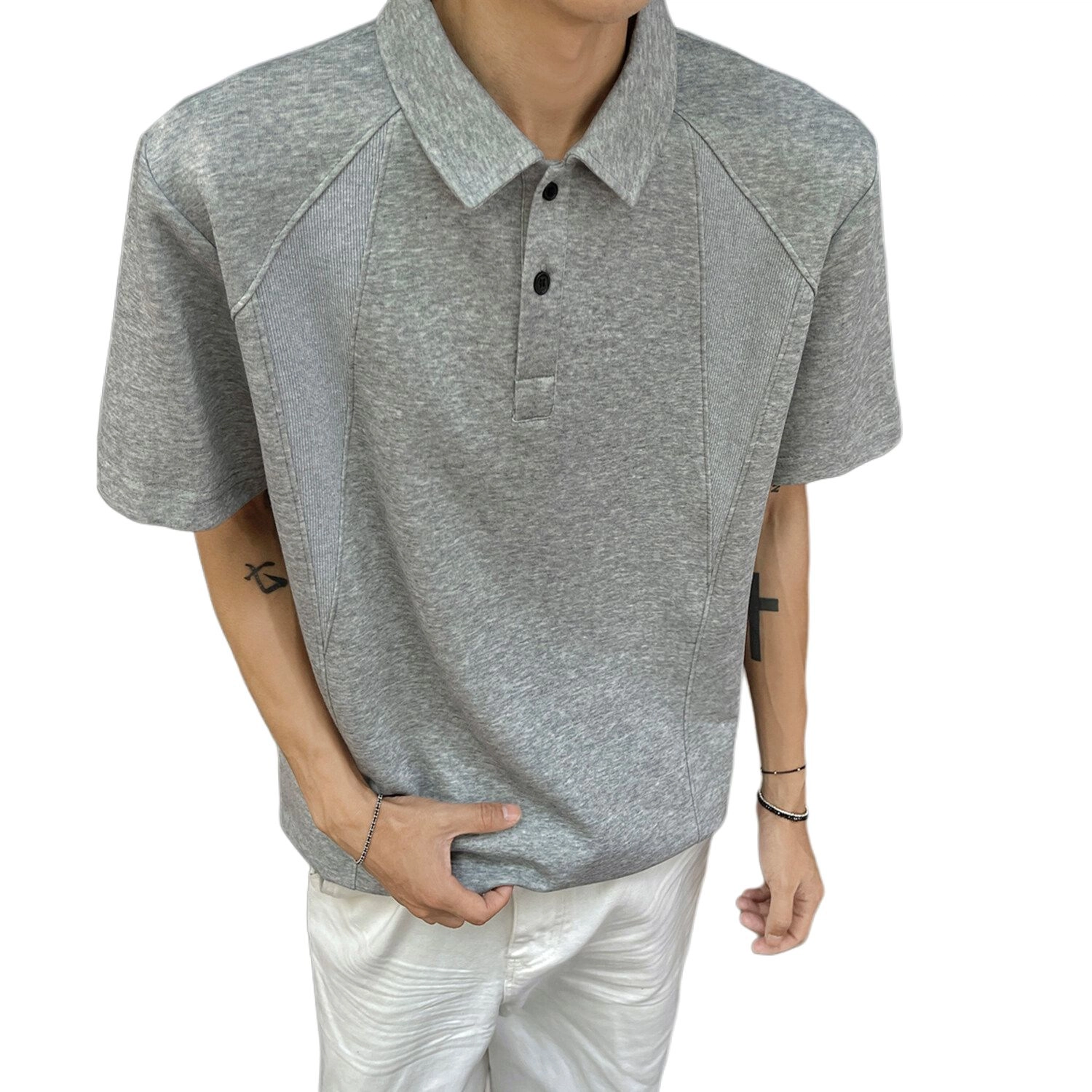 KEIRANDUN Polo