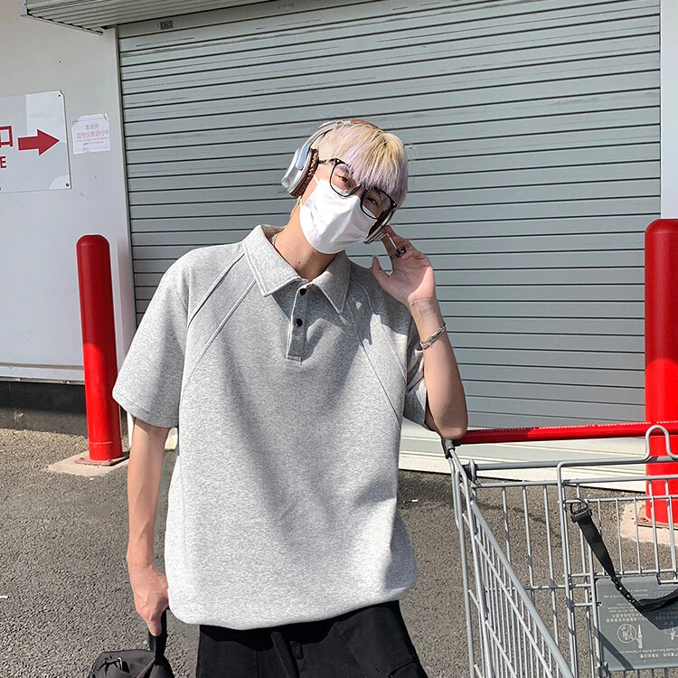 KEIRANDUN Polo