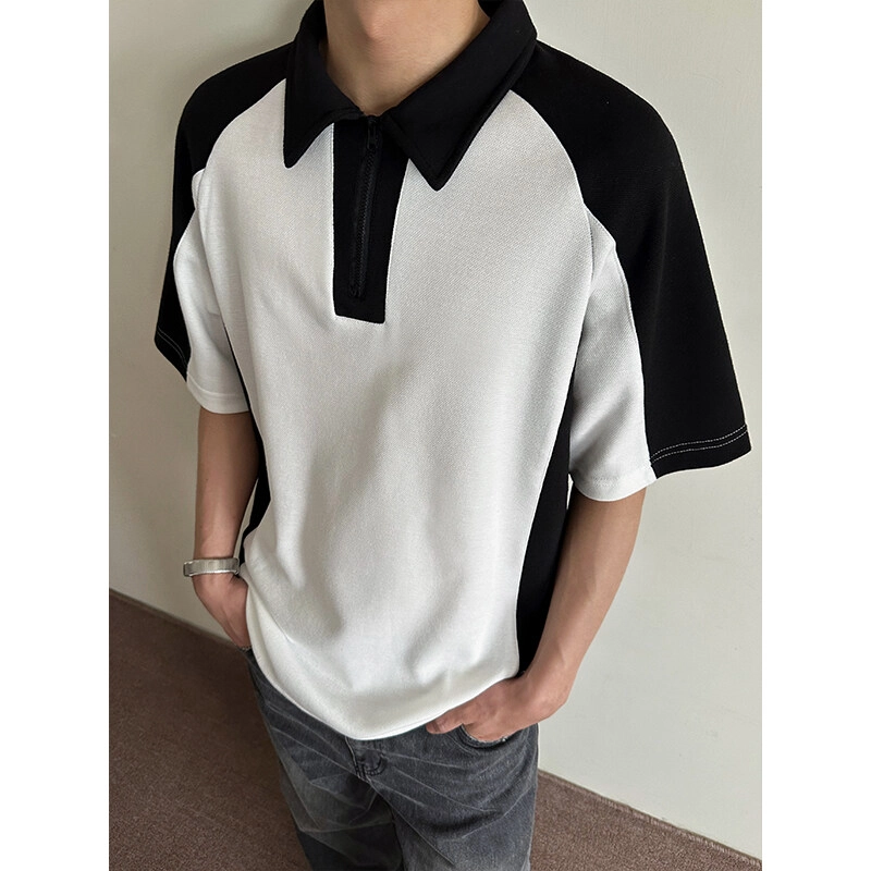 KEIRANDUN Polo