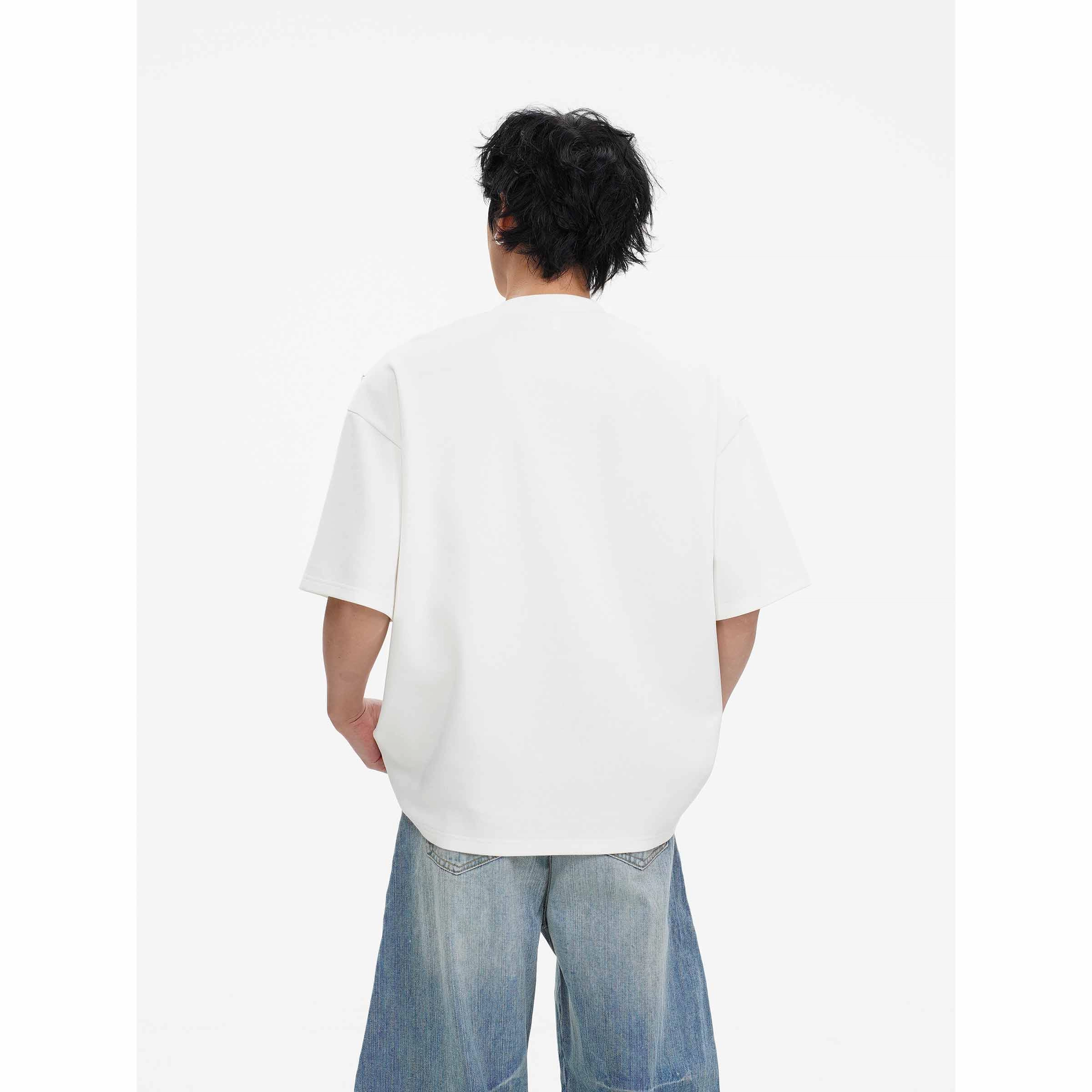 WELTER EXPERIMENT T