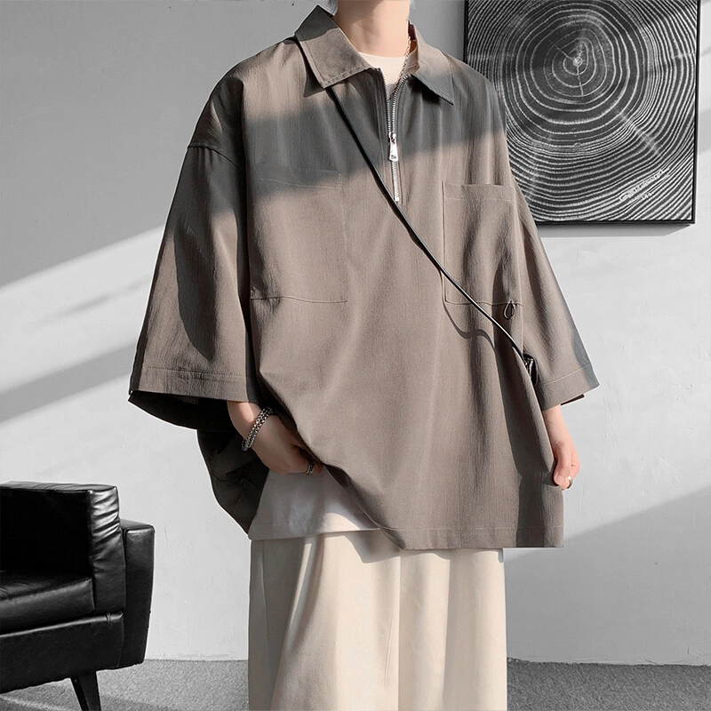 KEIRANDUN Polo