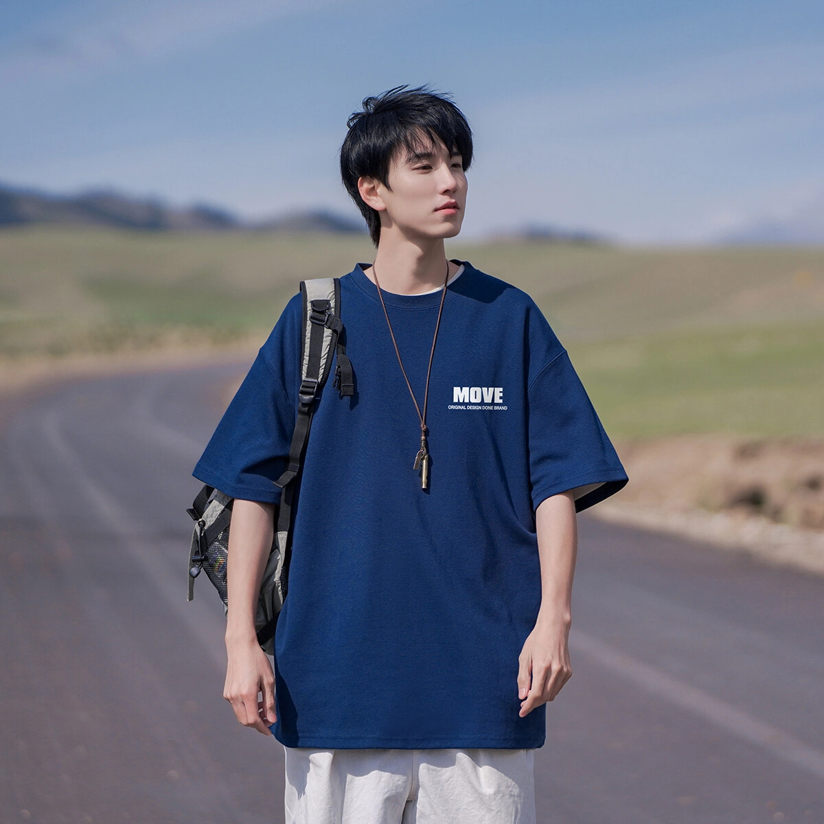 KEIRANDUN T