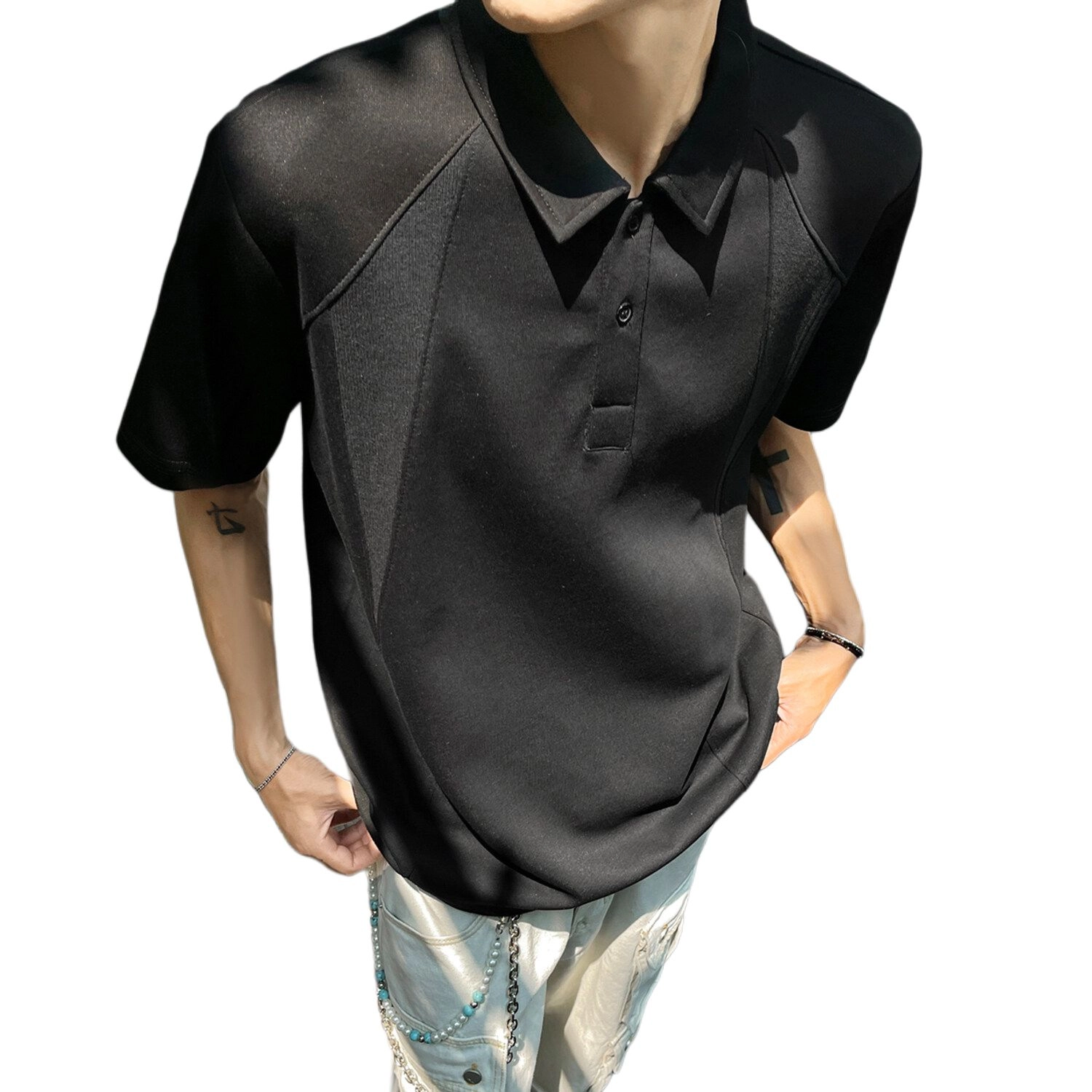 KEIRANDUN Polo