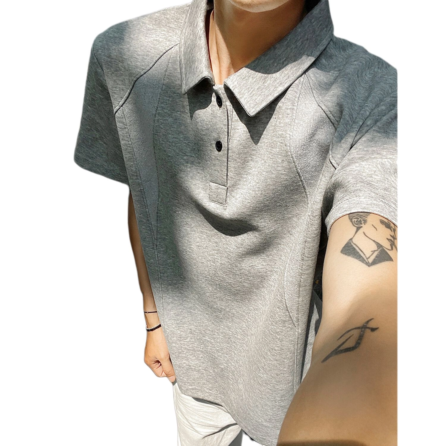 KEIRANDUN Polo