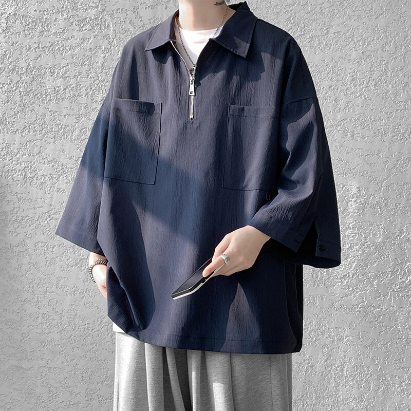KEIRANDUN Polo