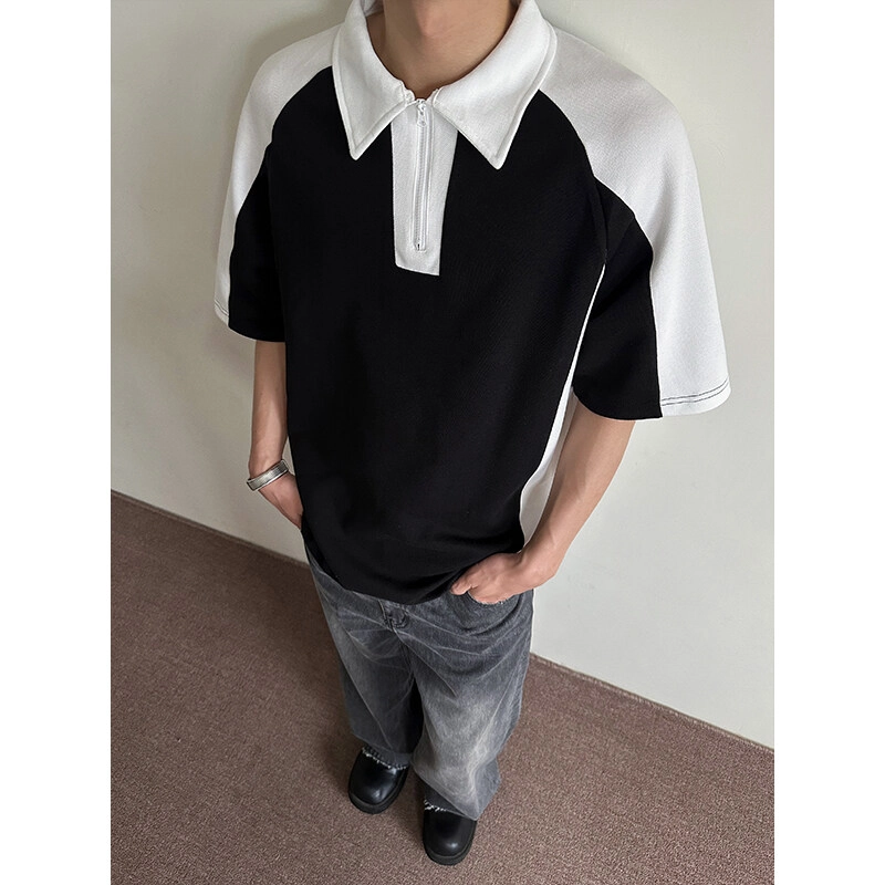 KEIRANDUN Polo