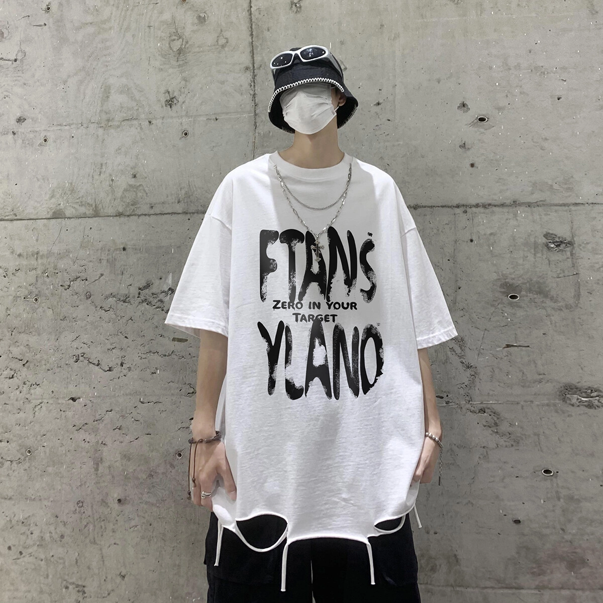 KEIRANDUN T