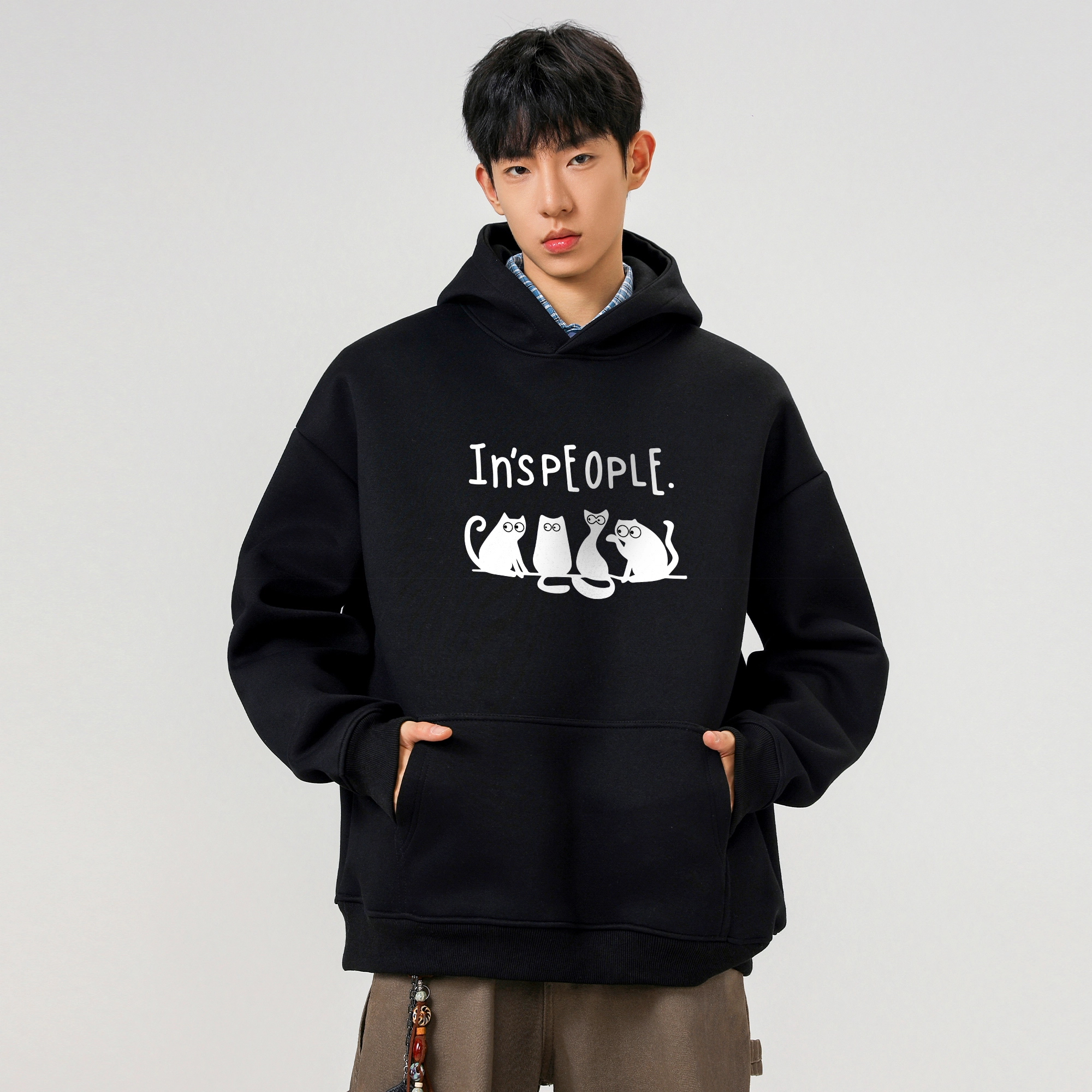 INS 400g
