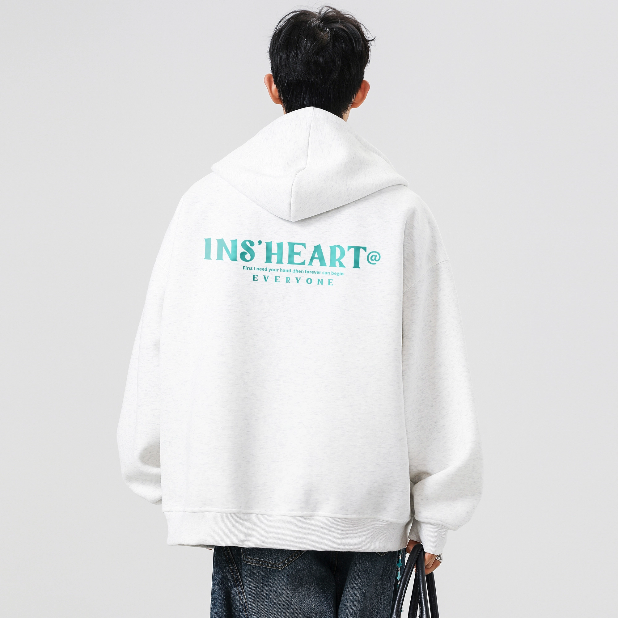 INS 400g
