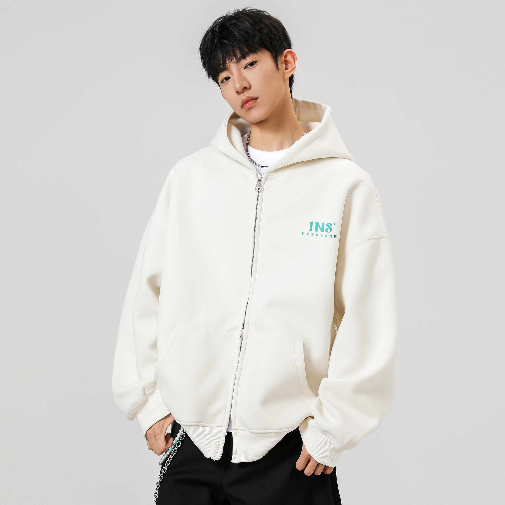 INS 400g