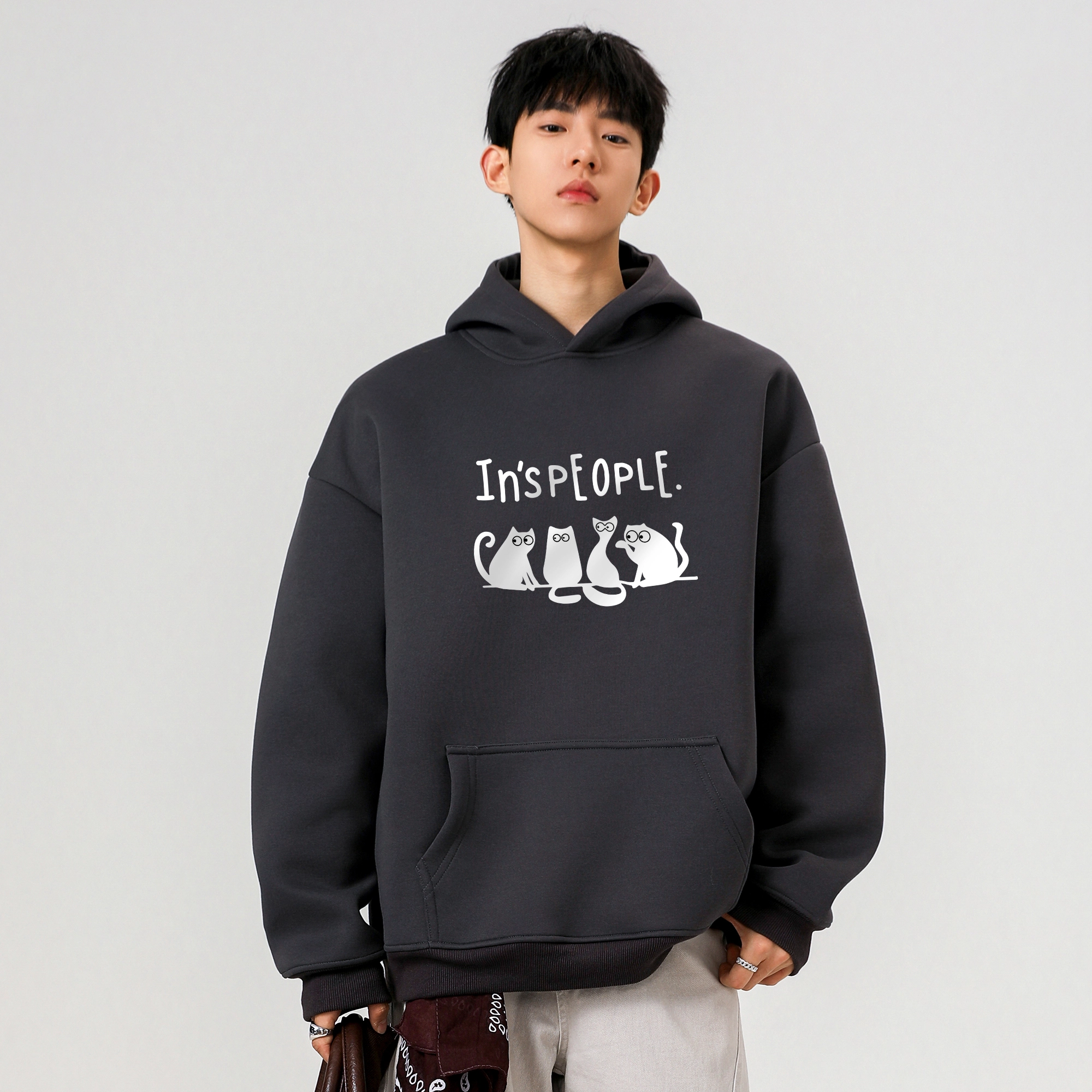 INS 400g