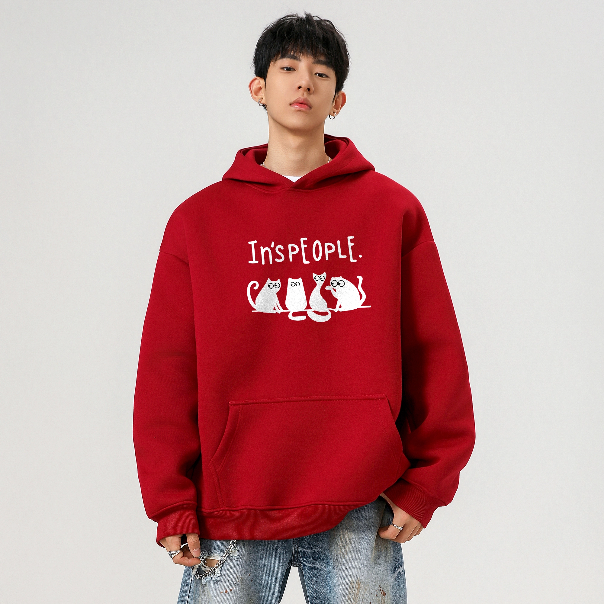 INS 400g