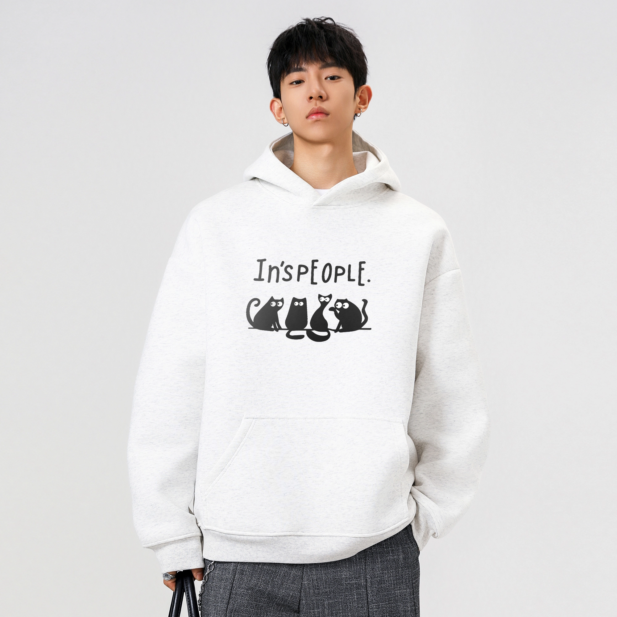 INS 400g