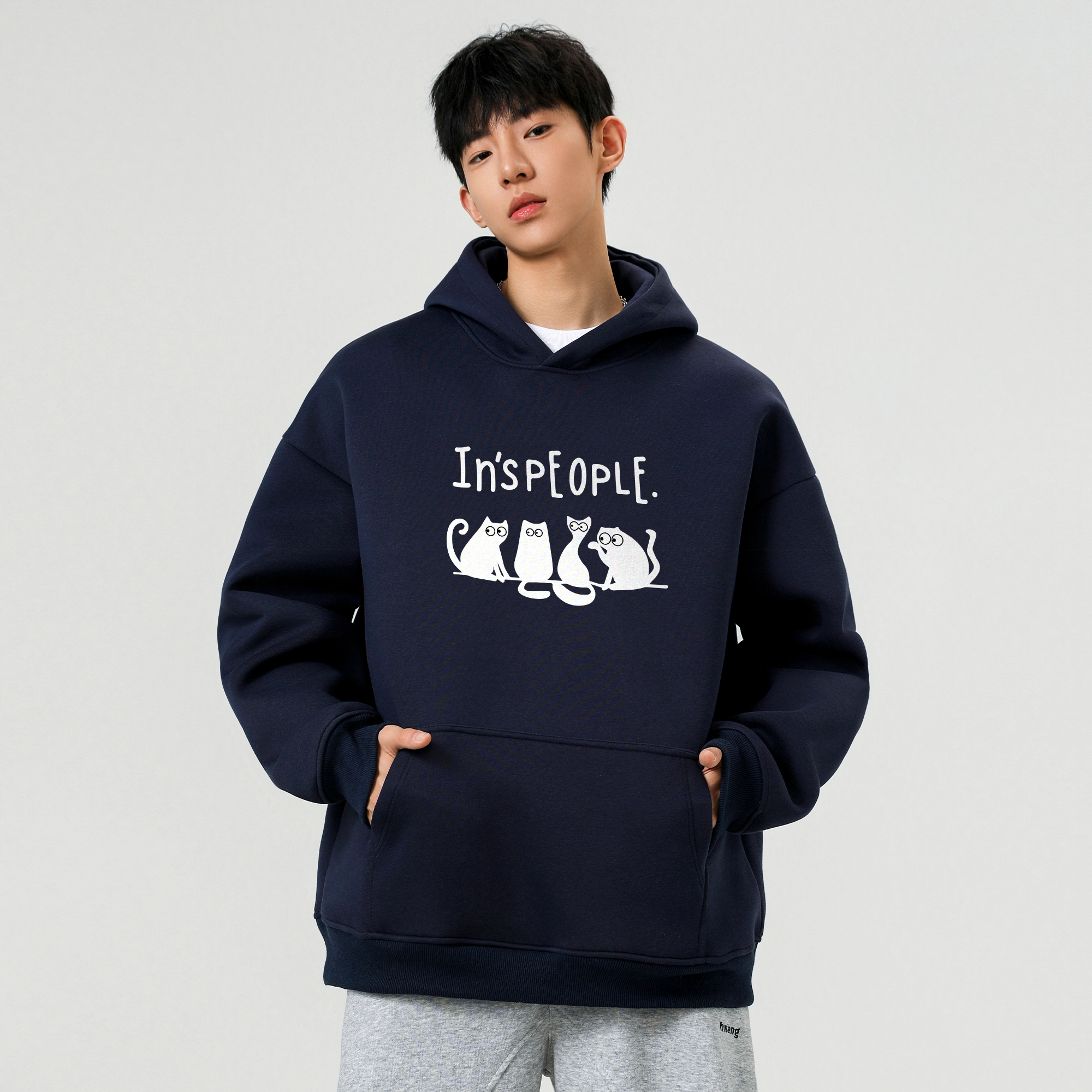 INS 400g
