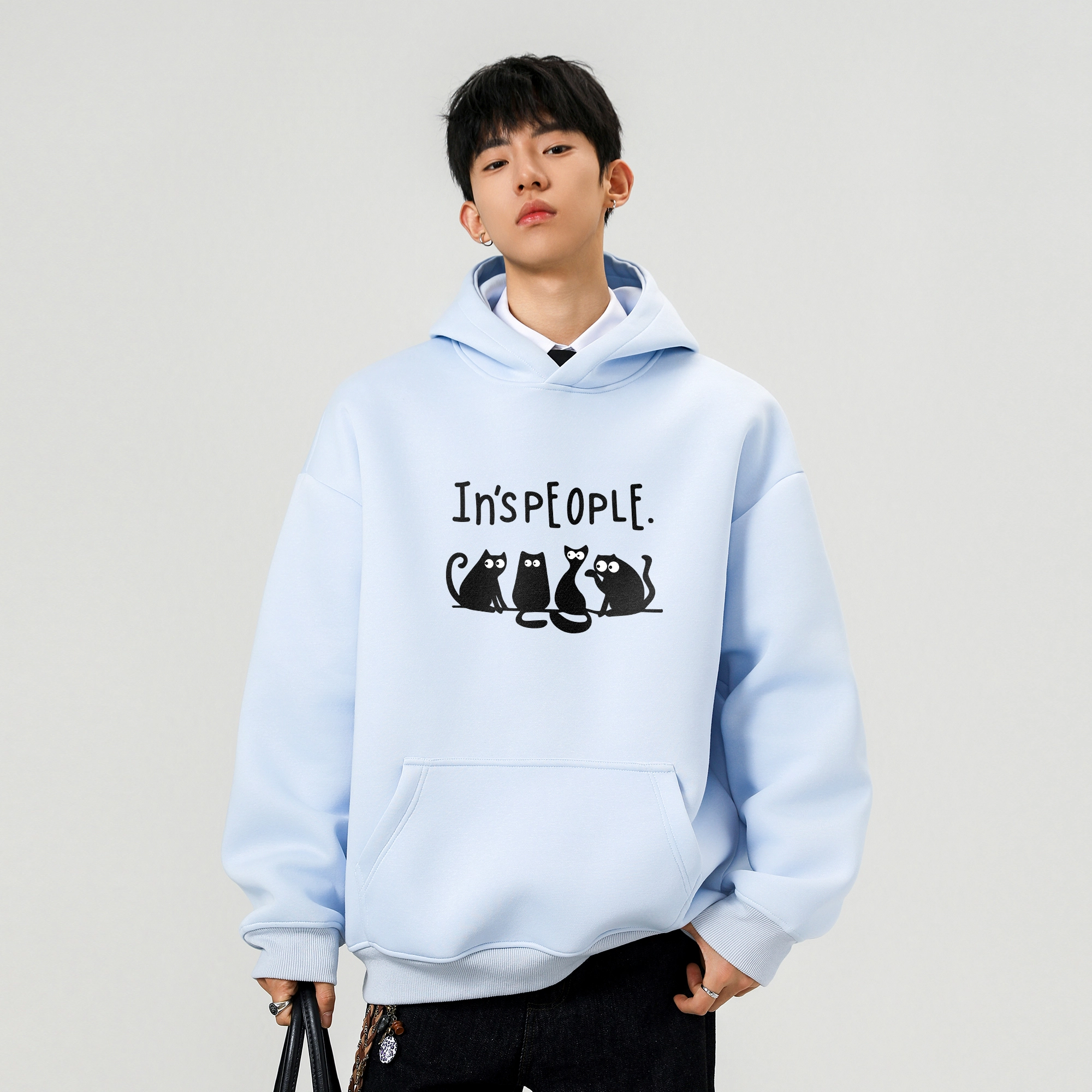 INS 400g
