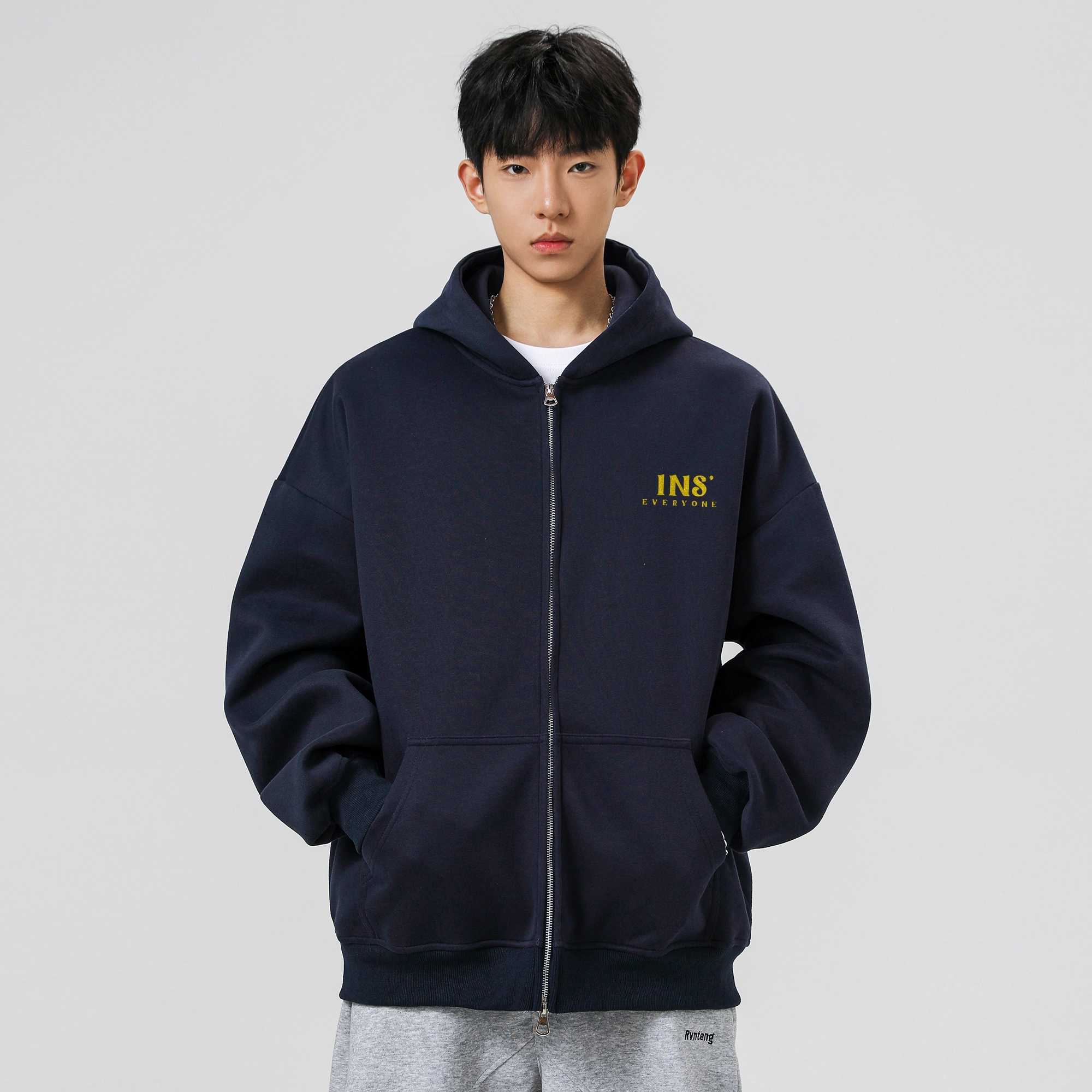 INS 400g