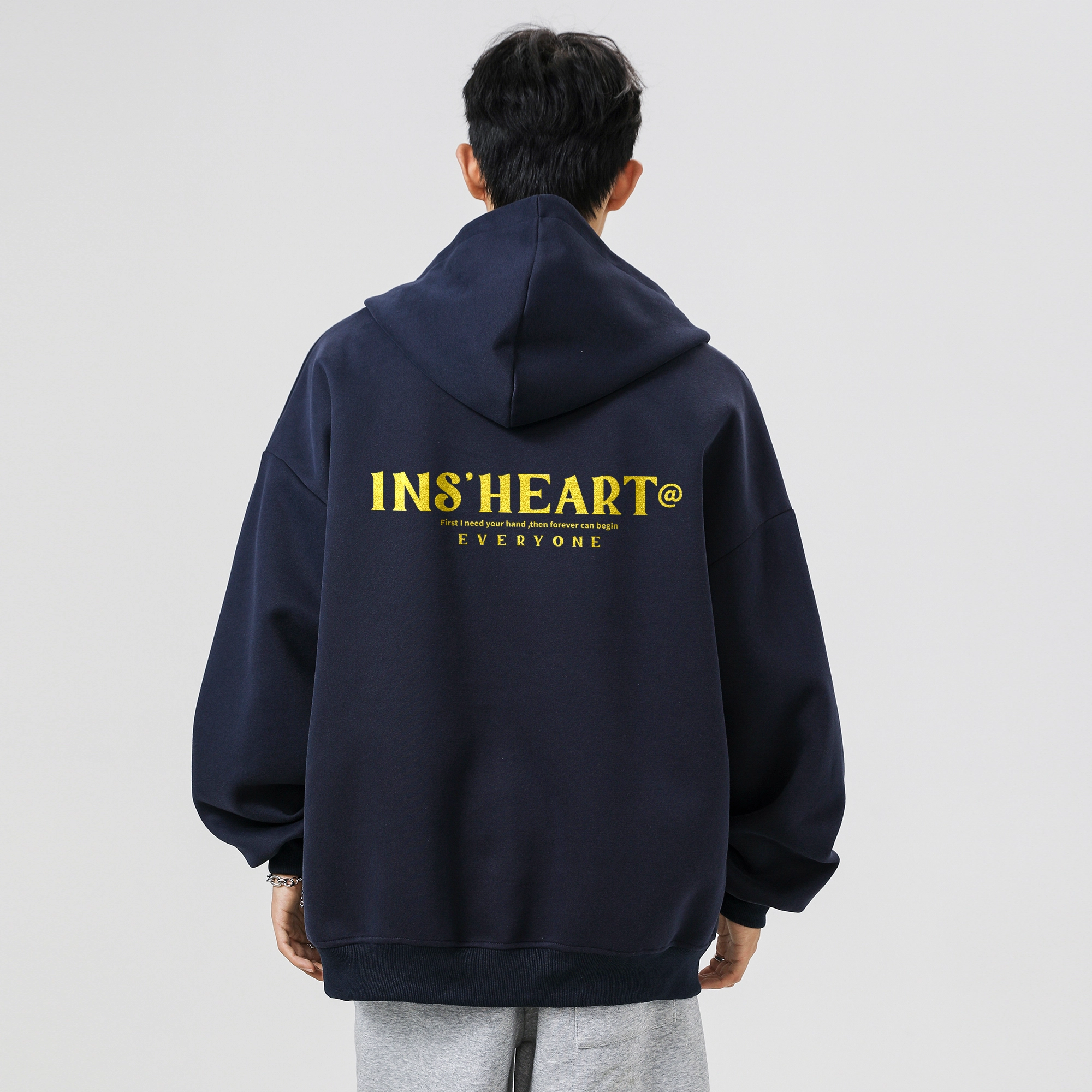 INS 400g