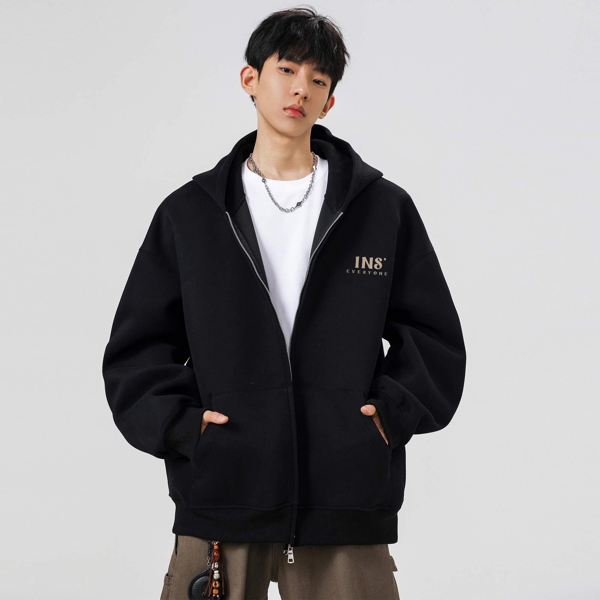 INS 400g