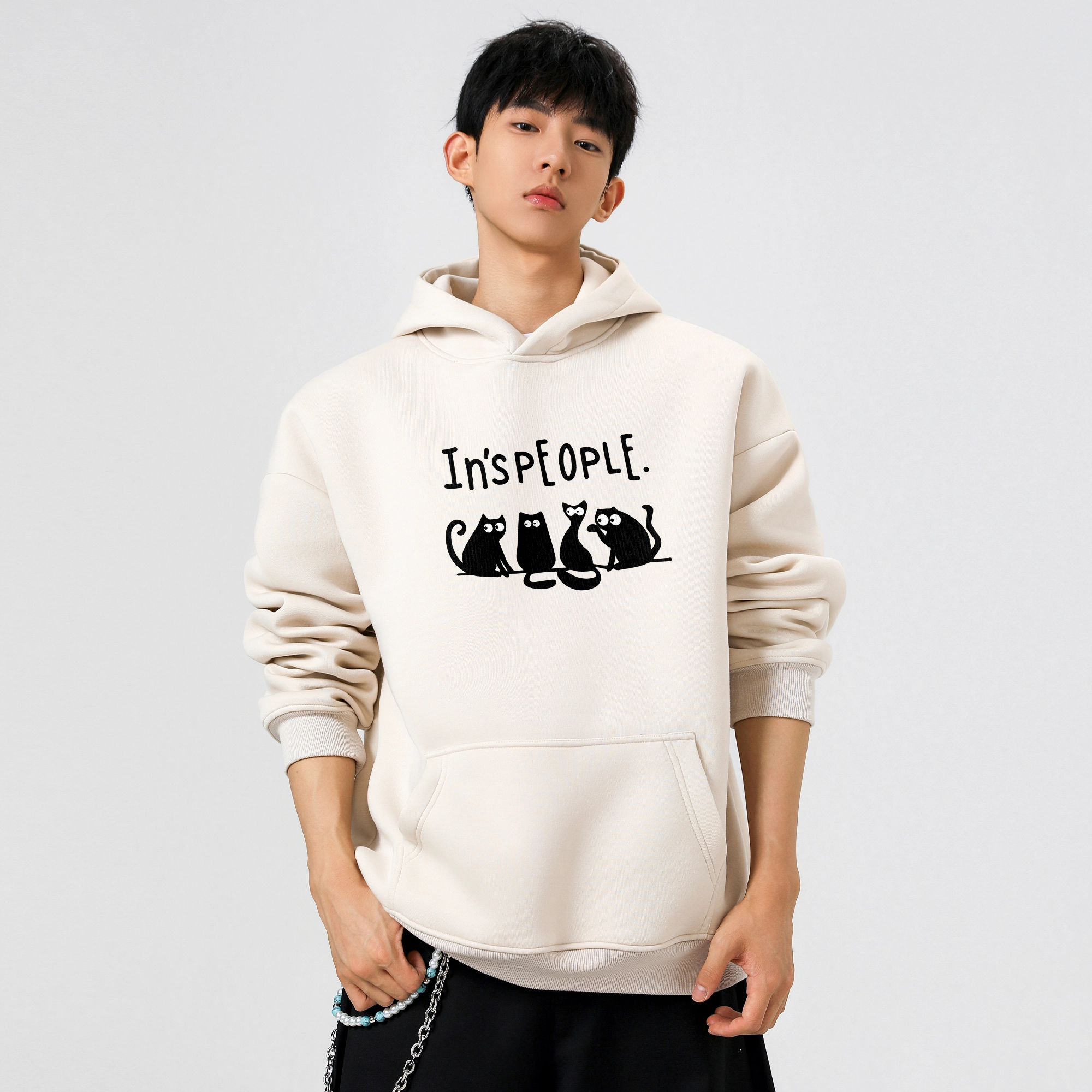 INS 400g
