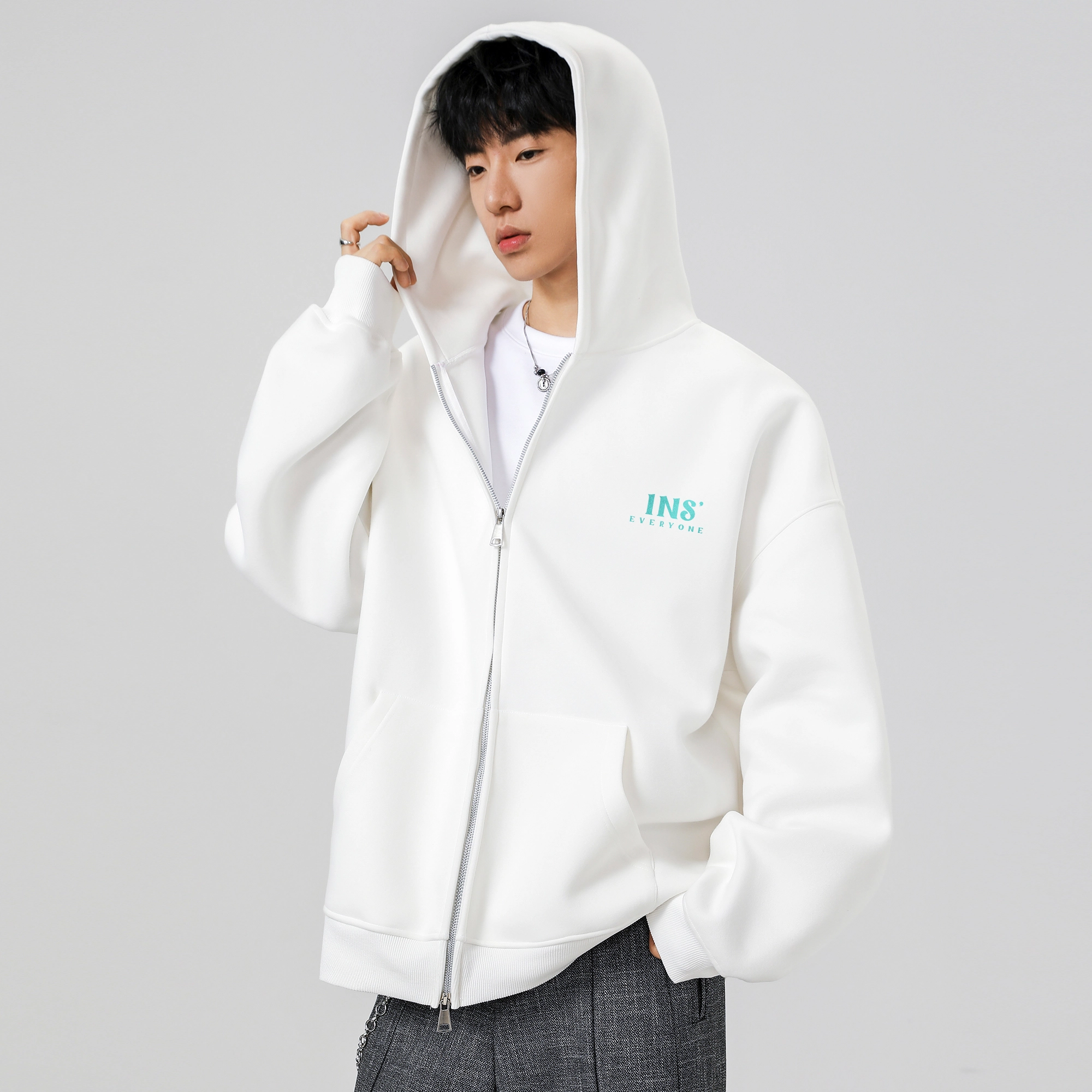 INS 400g