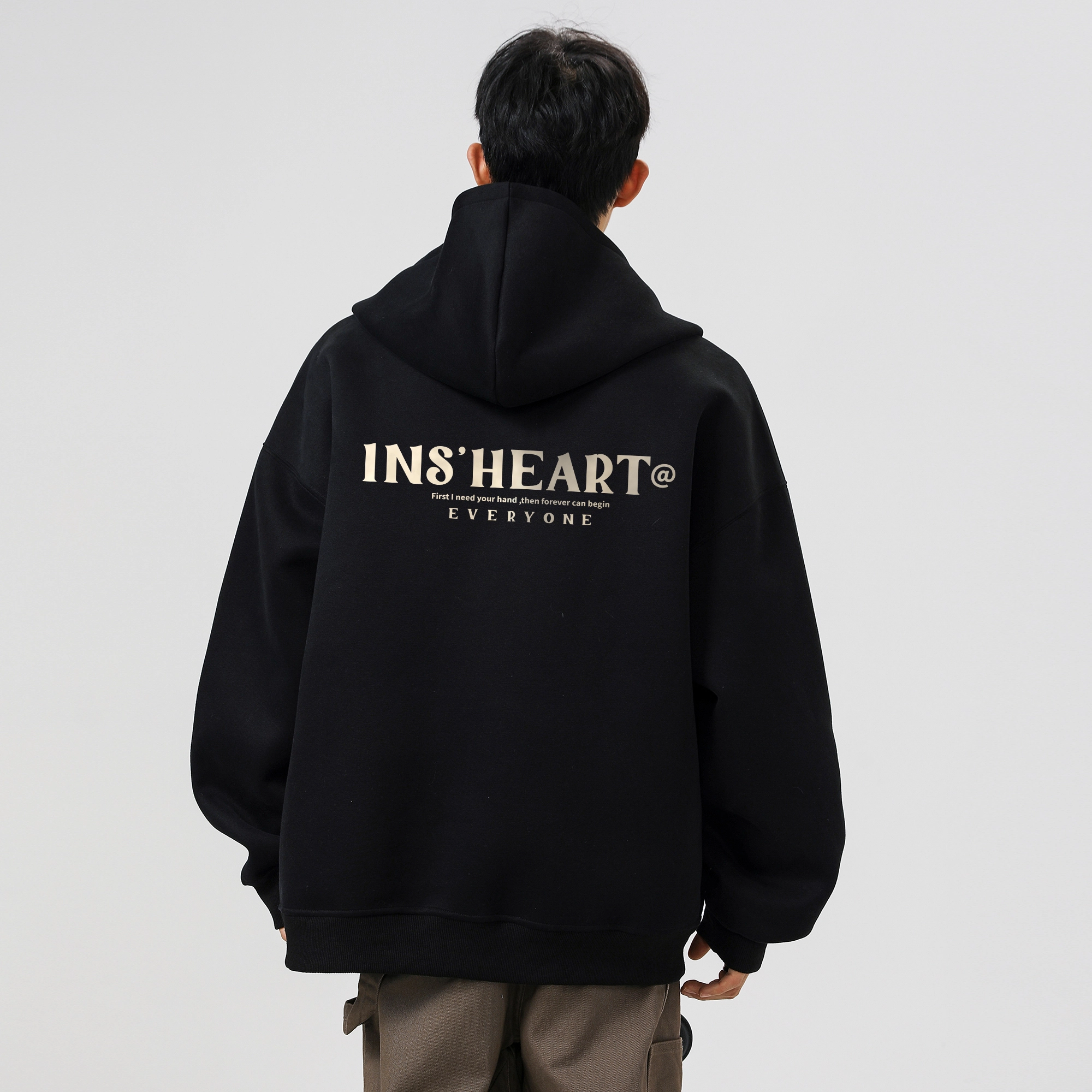 INS 400g