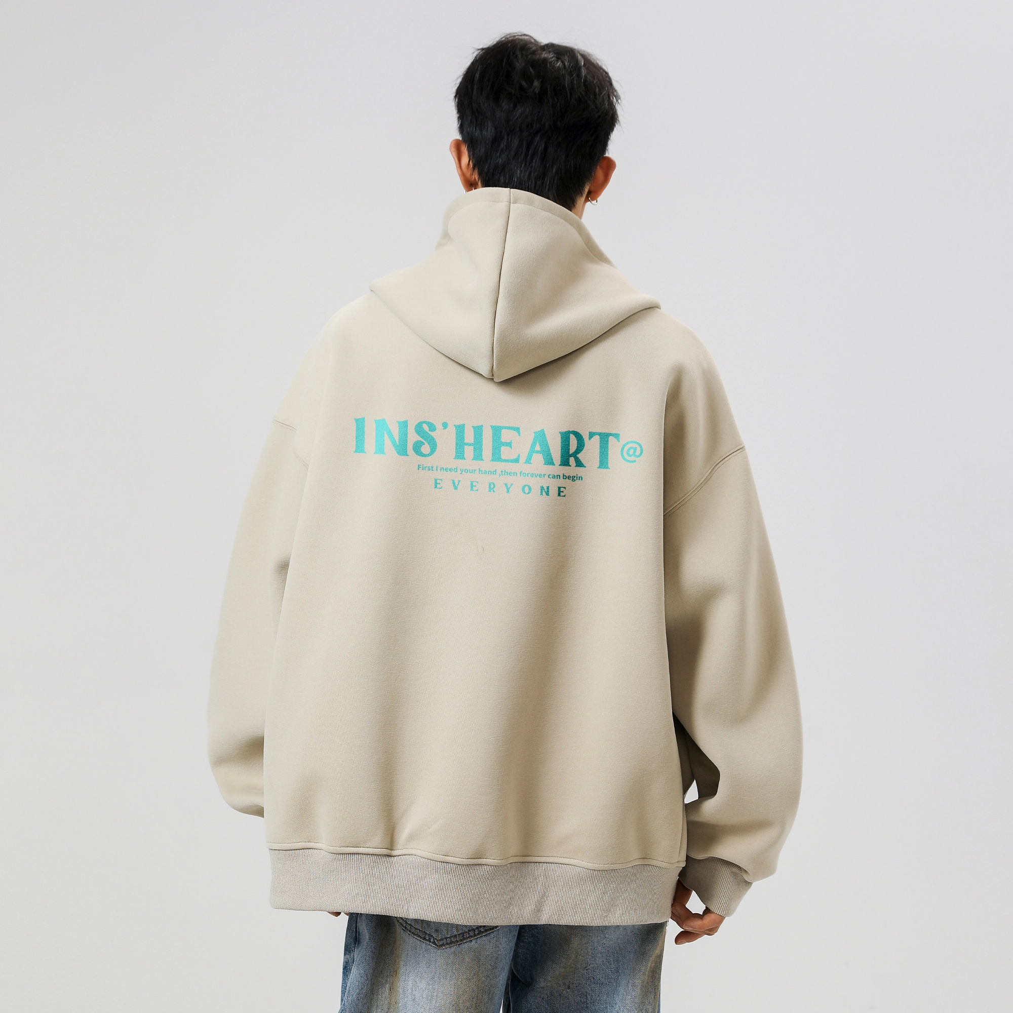 INS 400g