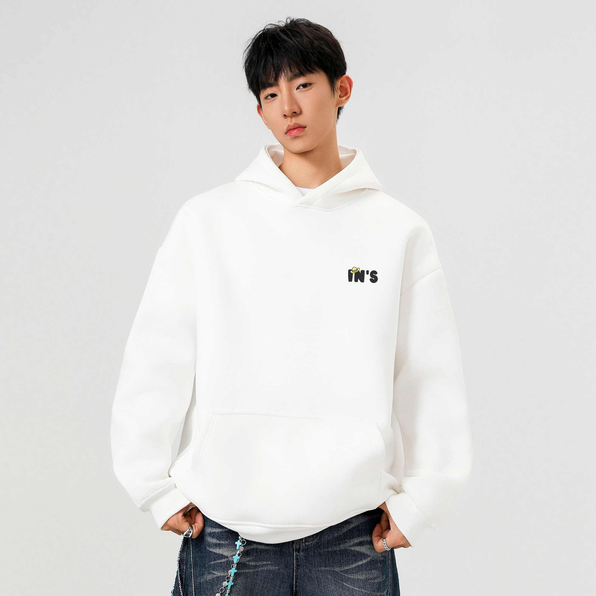 INS logo400g