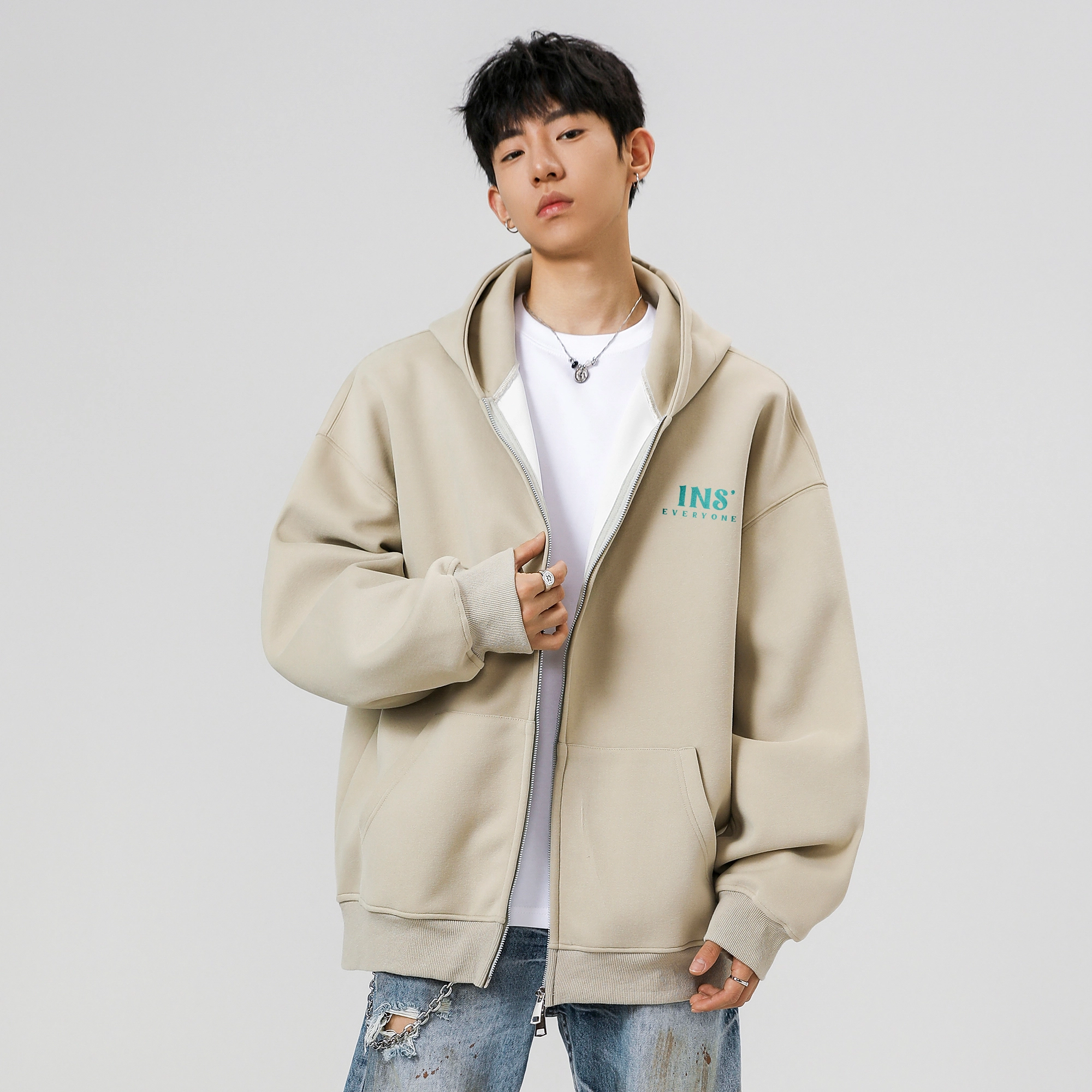 INS 400g
