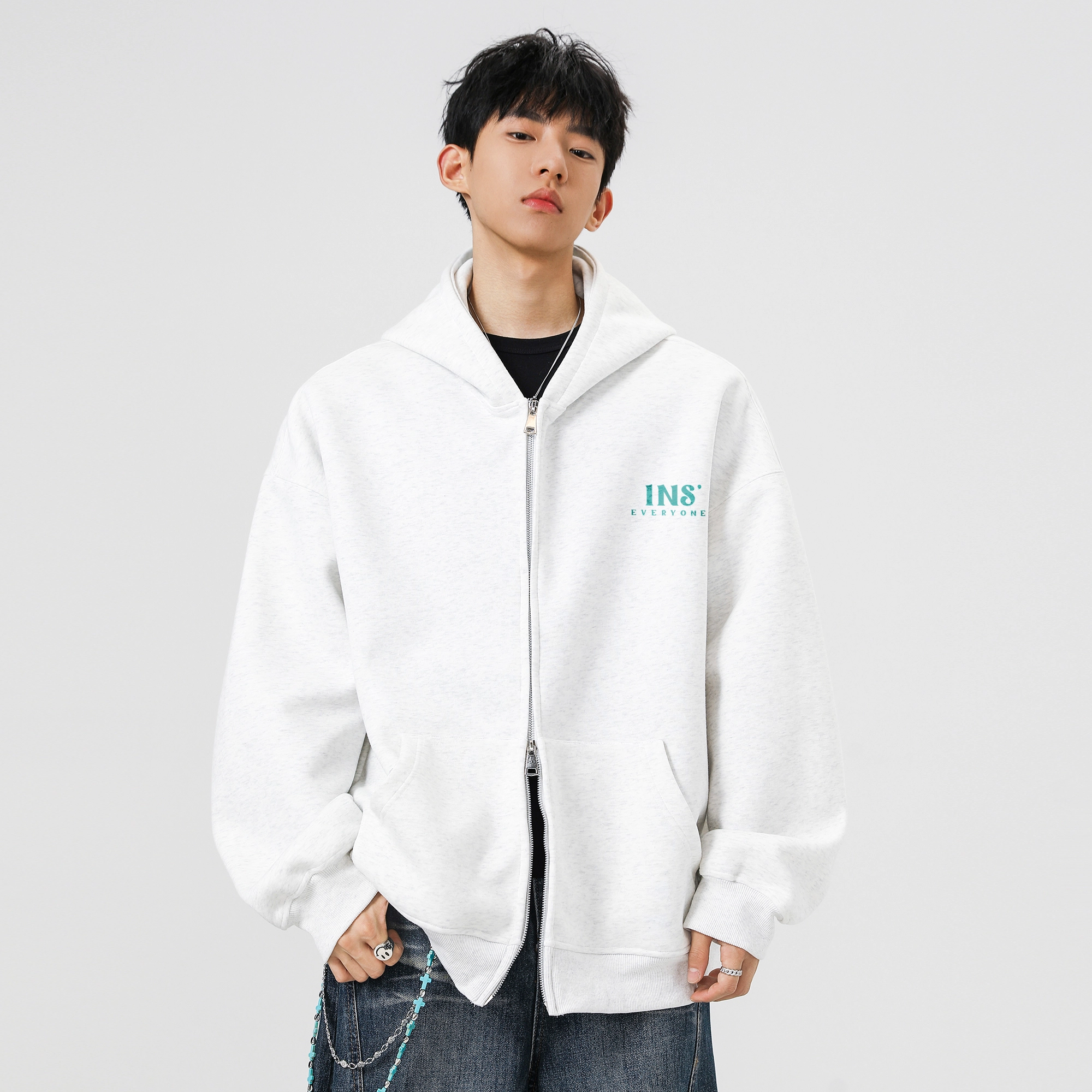 INS 400g