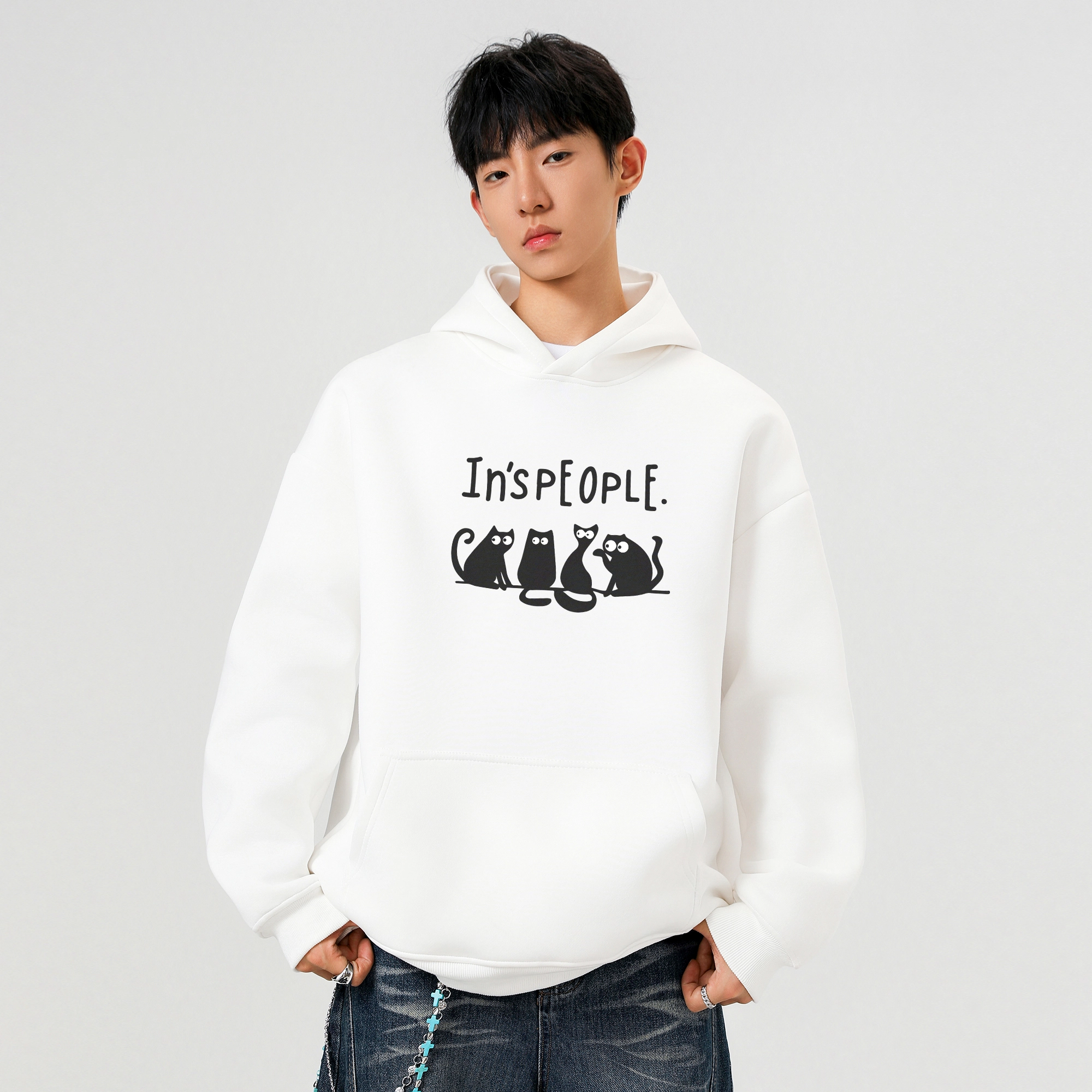 INS 400g