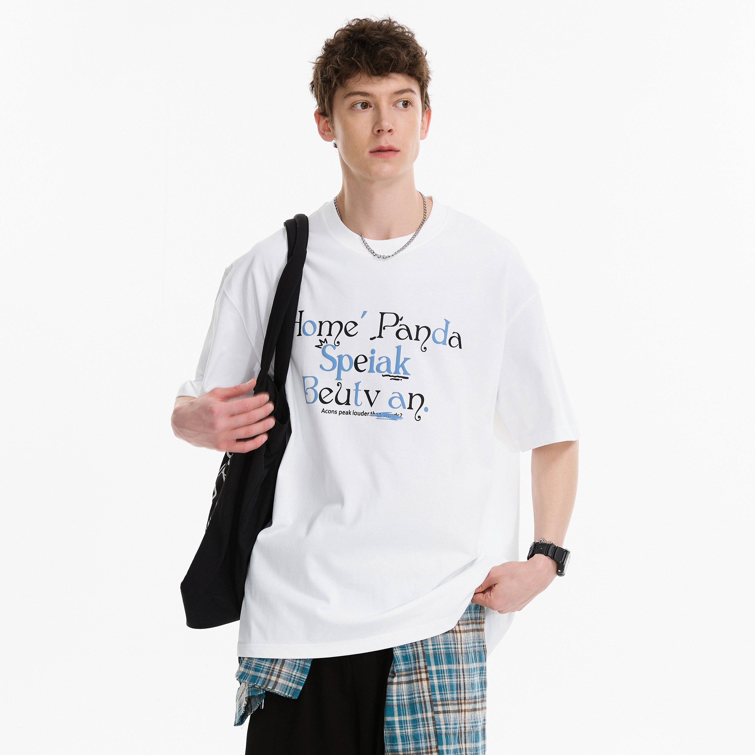 HOME PANDA T