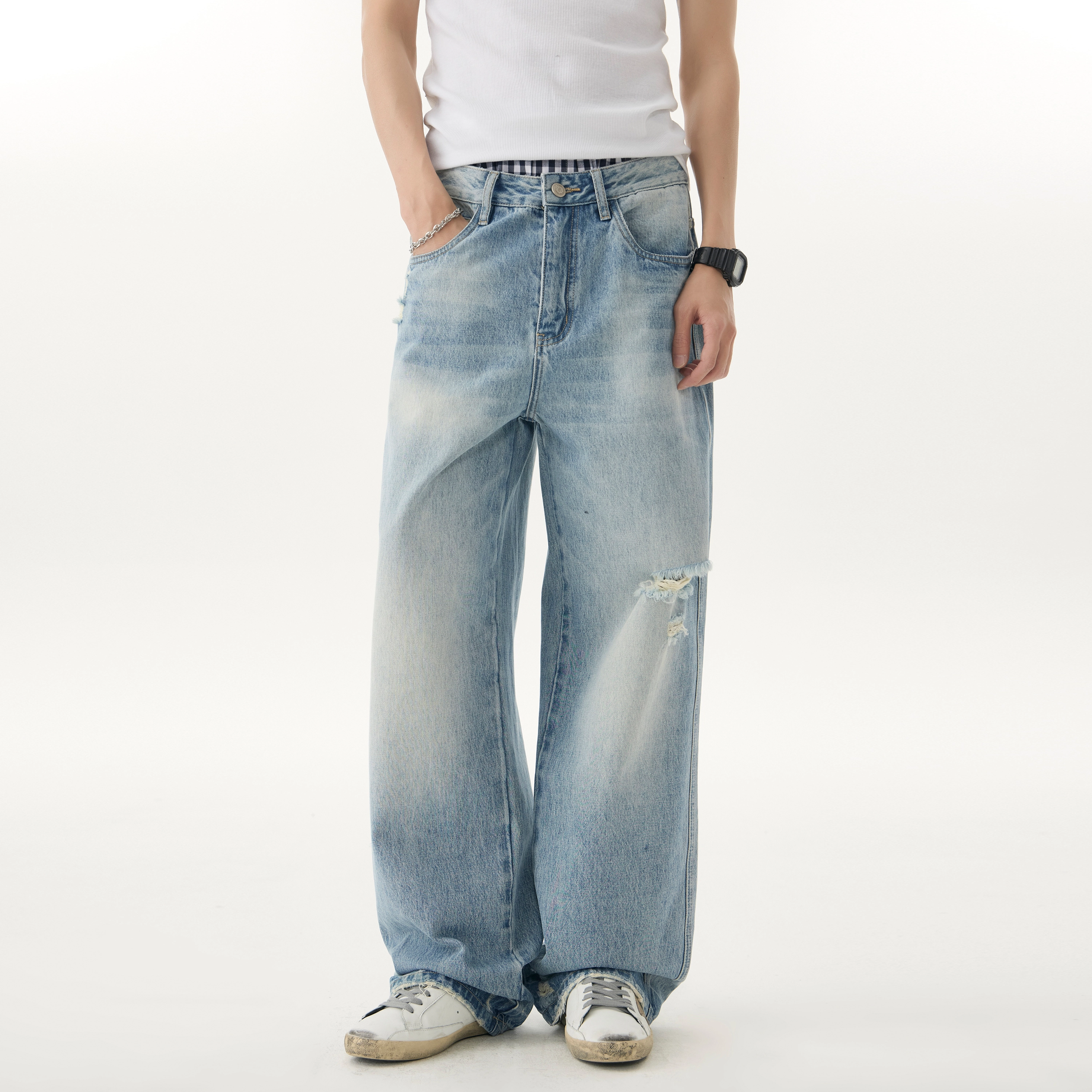 HOME PANDA oversize