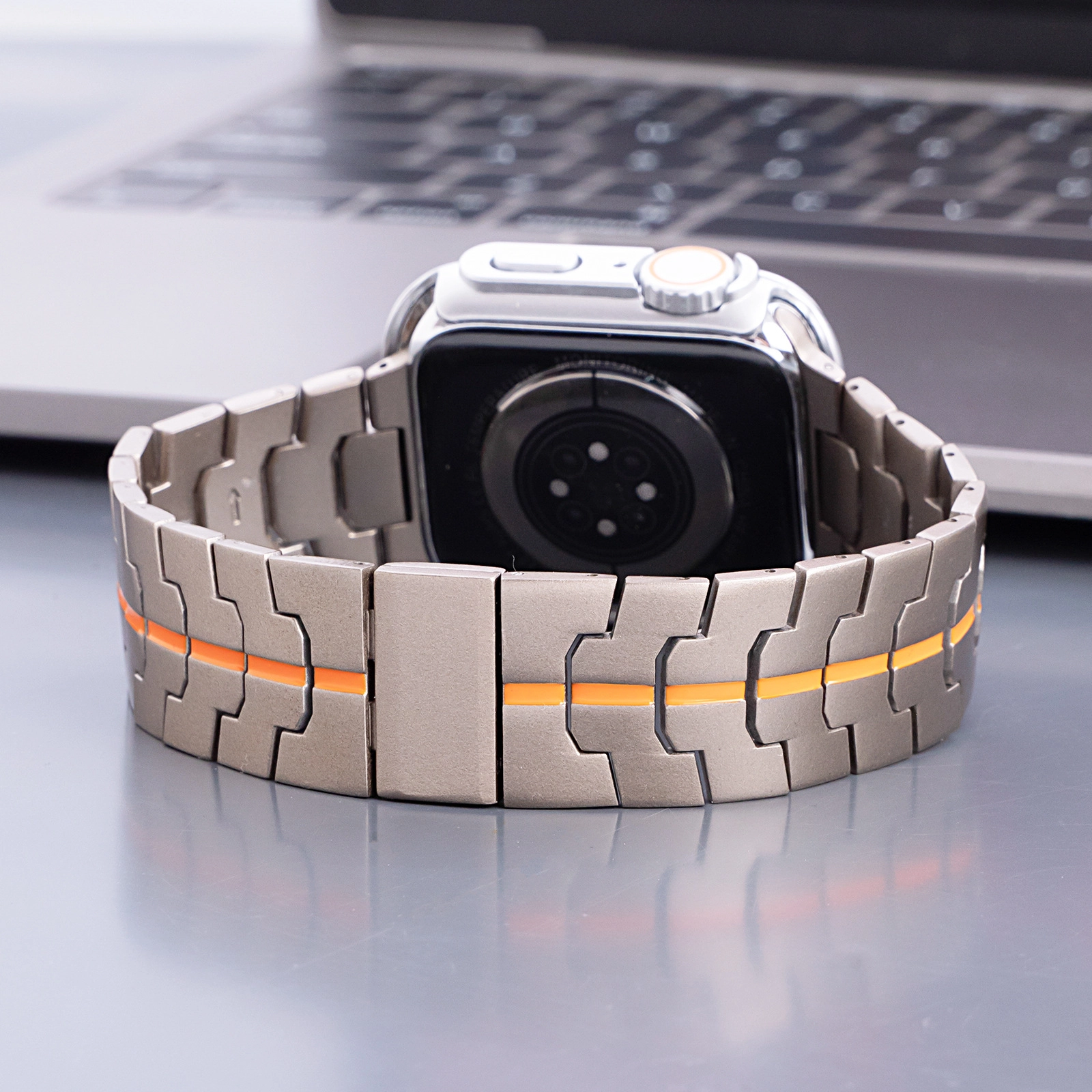 vobafe Apple Watch S10 Ultra12 S8S9S7SE GTX