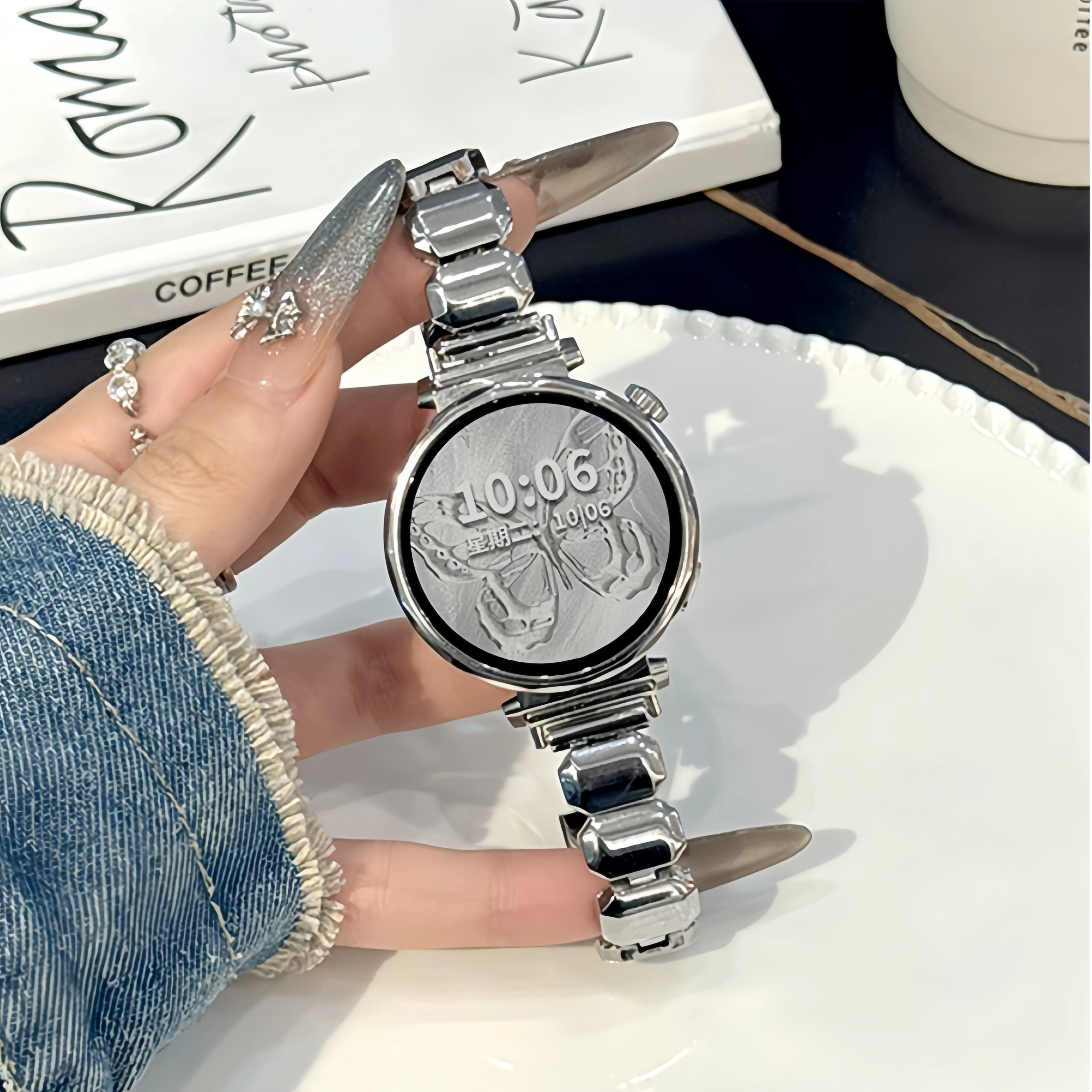 vobafe Watch GT6GT5proGT54