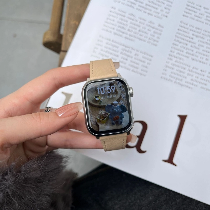 vobafe 130mm Apple Watch S10 19 ultra12