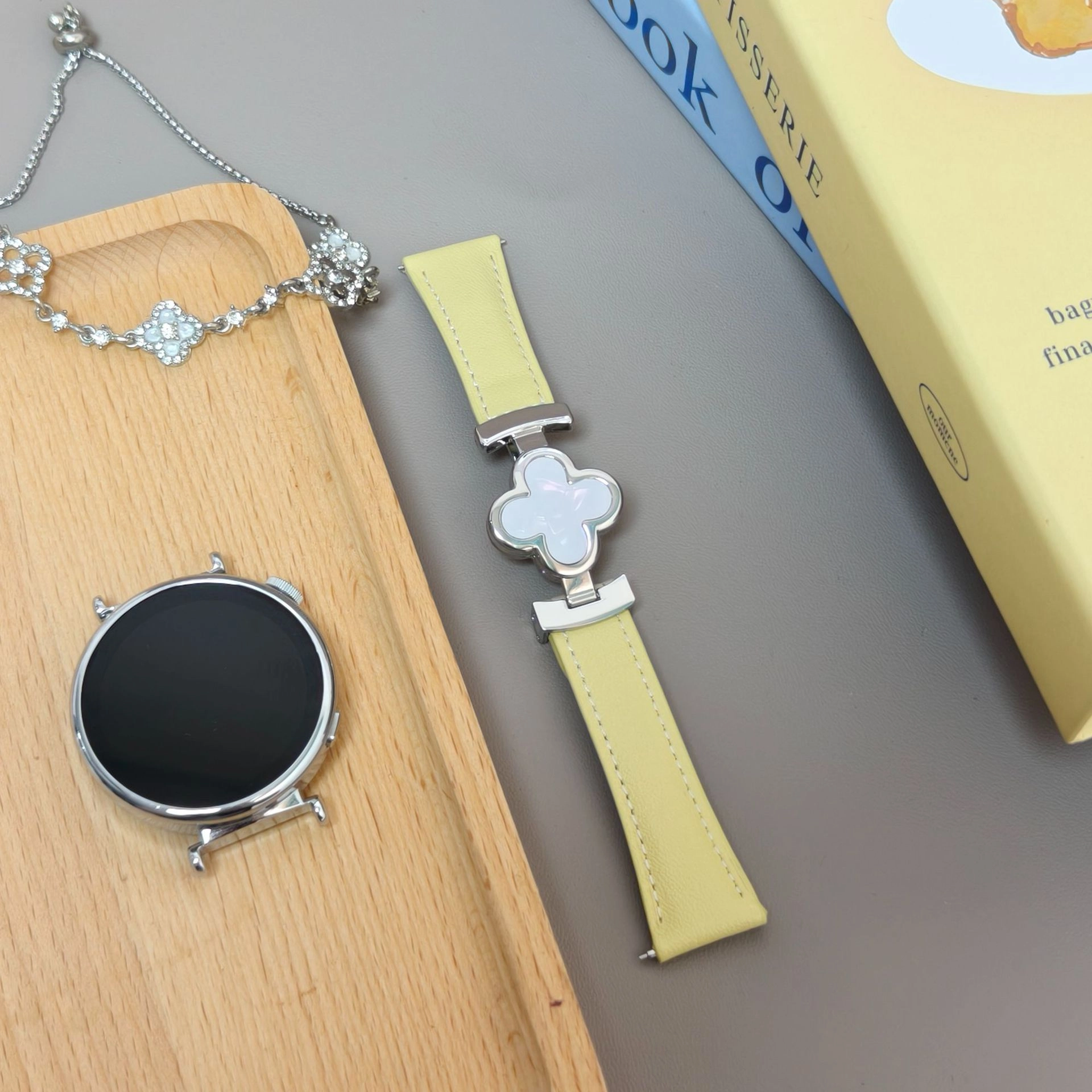 vobafe HUAWEI Watch GT6GT5proGT54