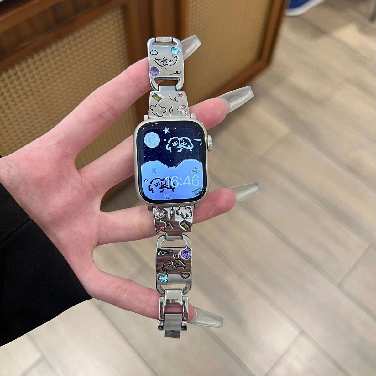 vobafe Apple Watch 19 S10 ultra12