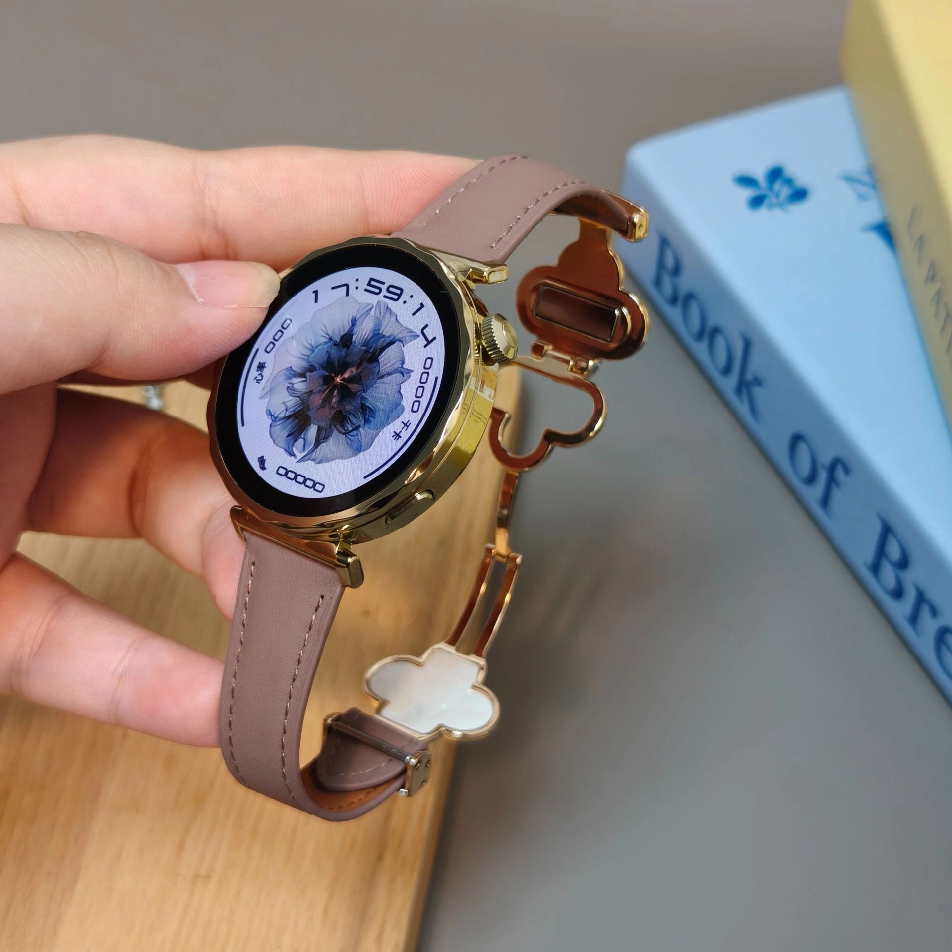 vobafe HUAWEI Watch GT6GT5proGT54