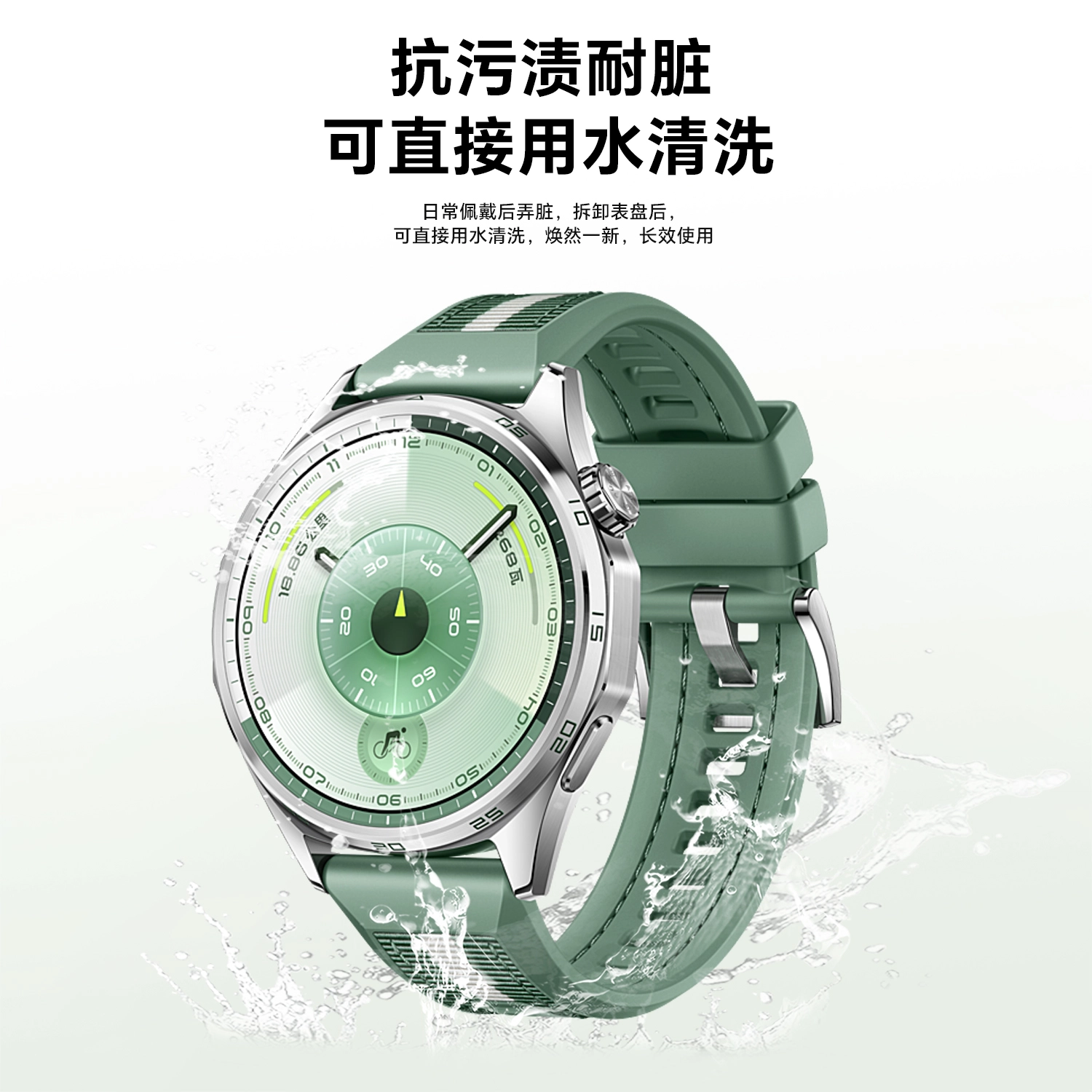 vobafe Watch GT6GT5proGT54