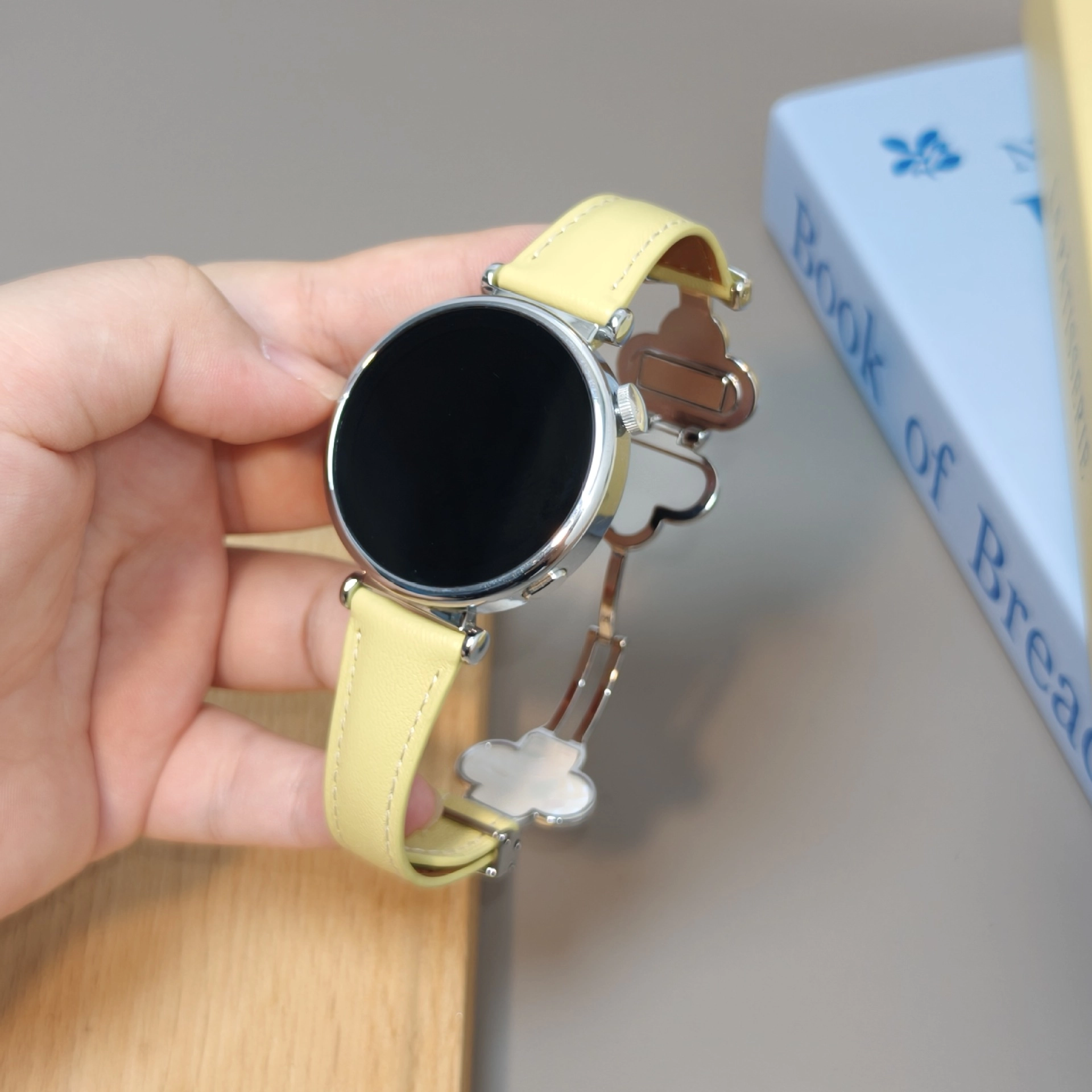 vobafe HUAWEI Watch GT6GT5proGT54