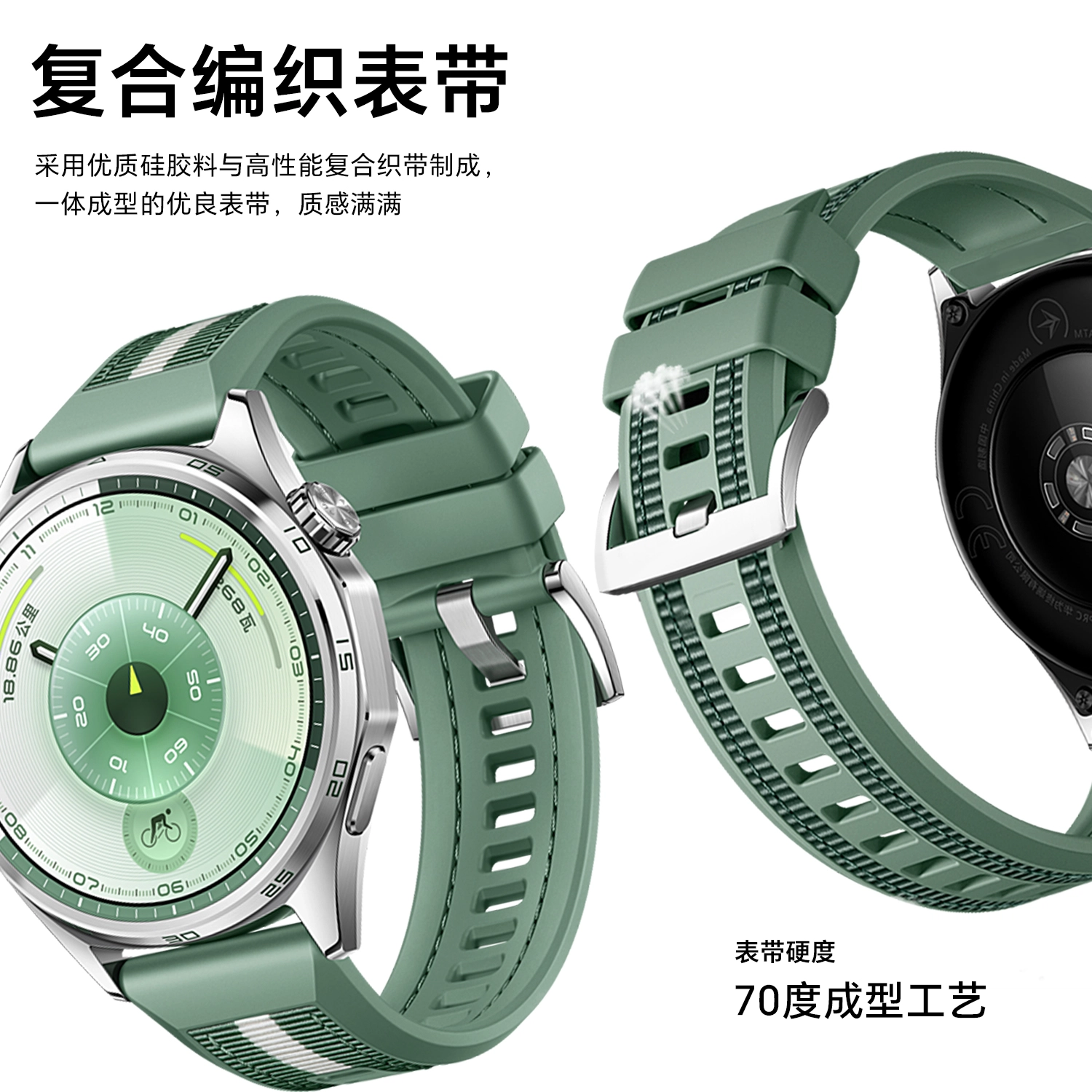 vobafe Watch GT6GT5proGT54
