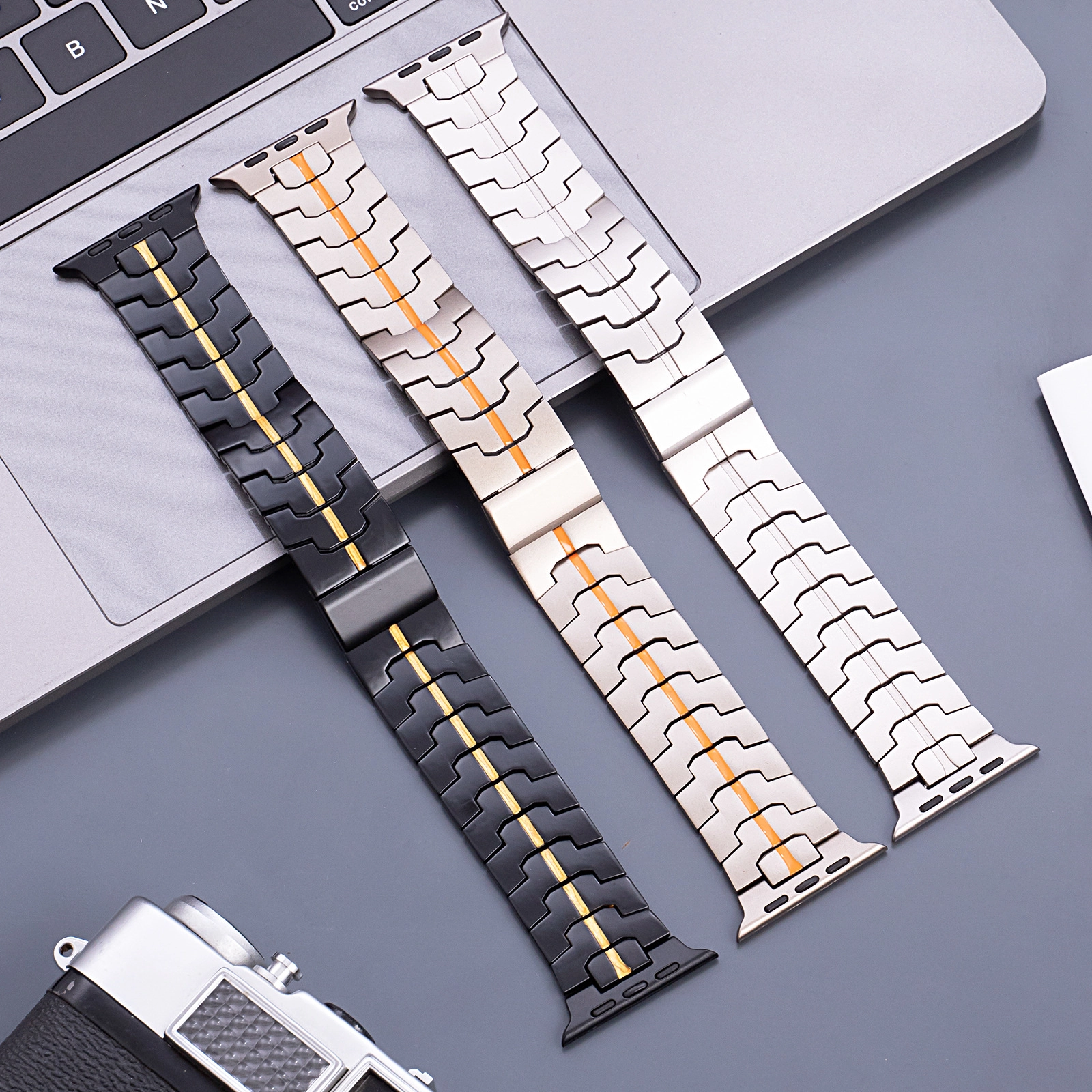 vobafe Apple Watch S10 Ultra12 S8S9S7SE GTX